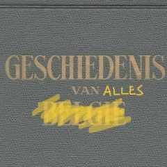 Geschiedenis Van 