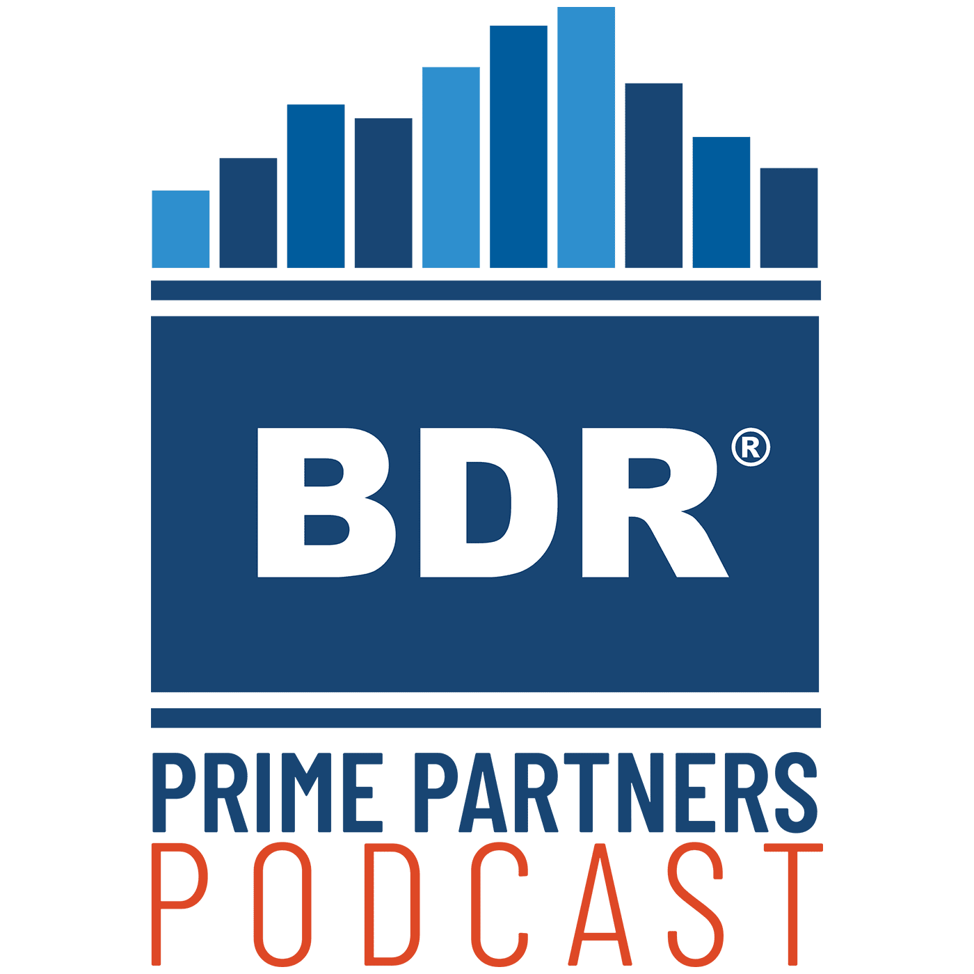 Prime Partners Podcast 