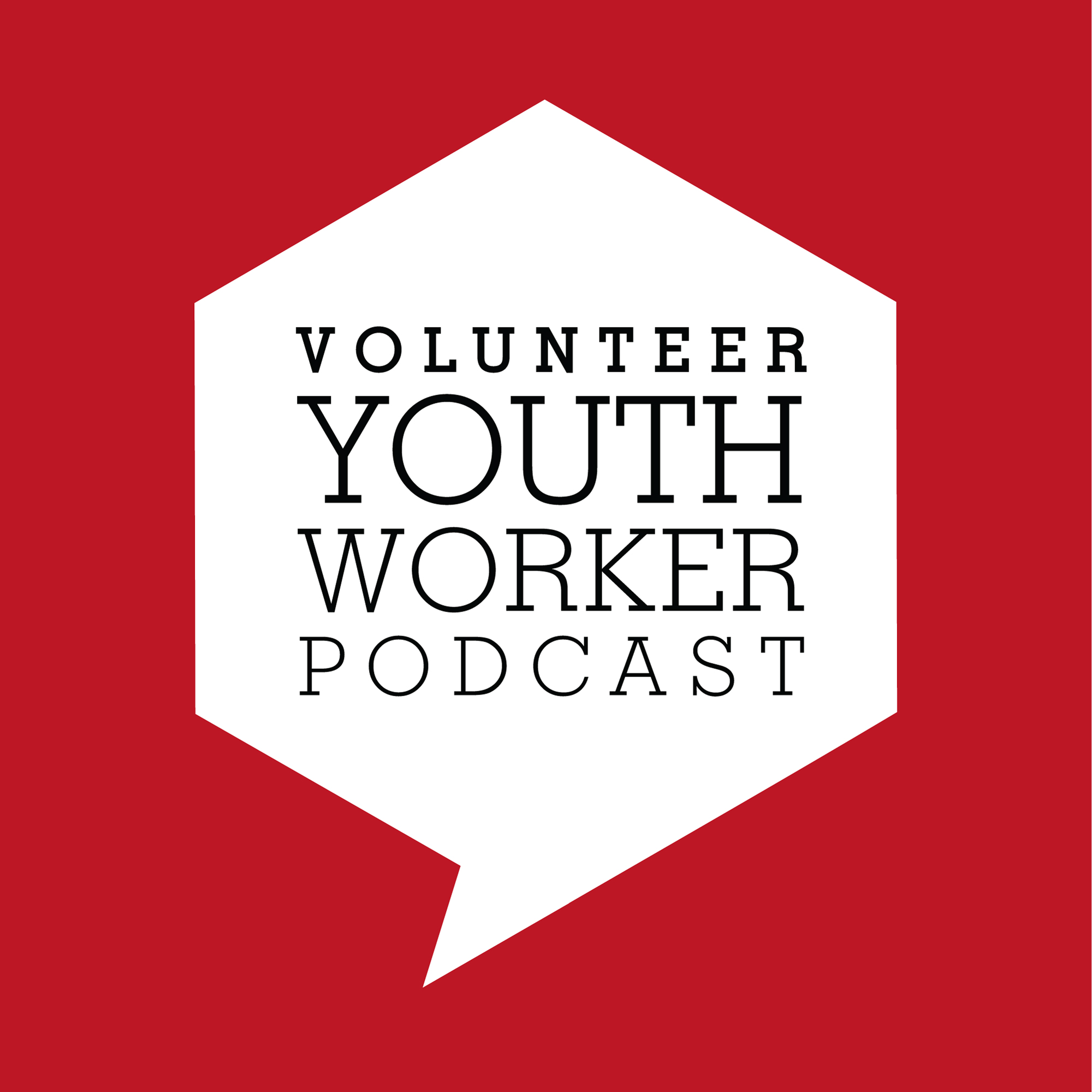 Volunteer Youth Worker Podcast 