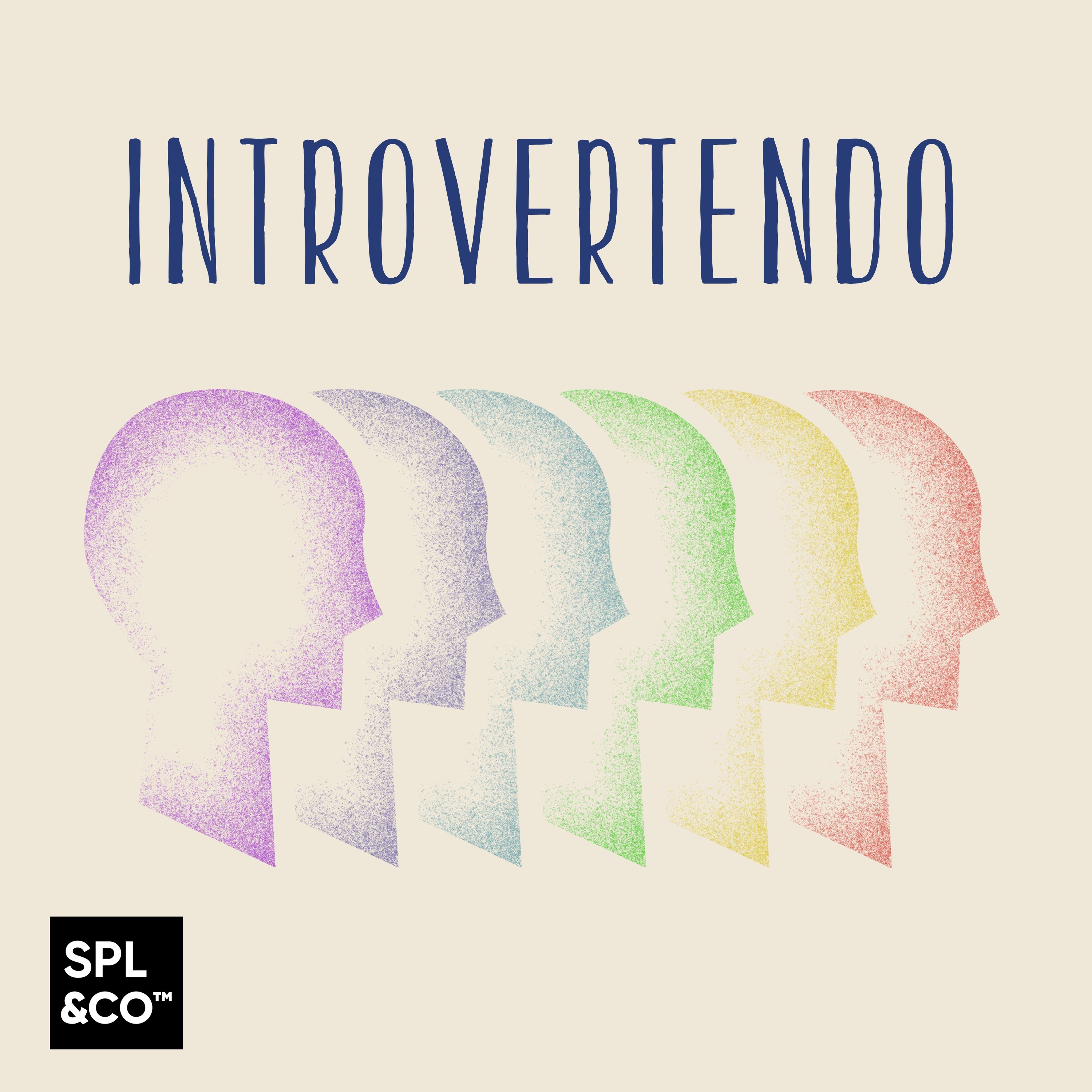 Introvertendo - Autismo por Autistas 