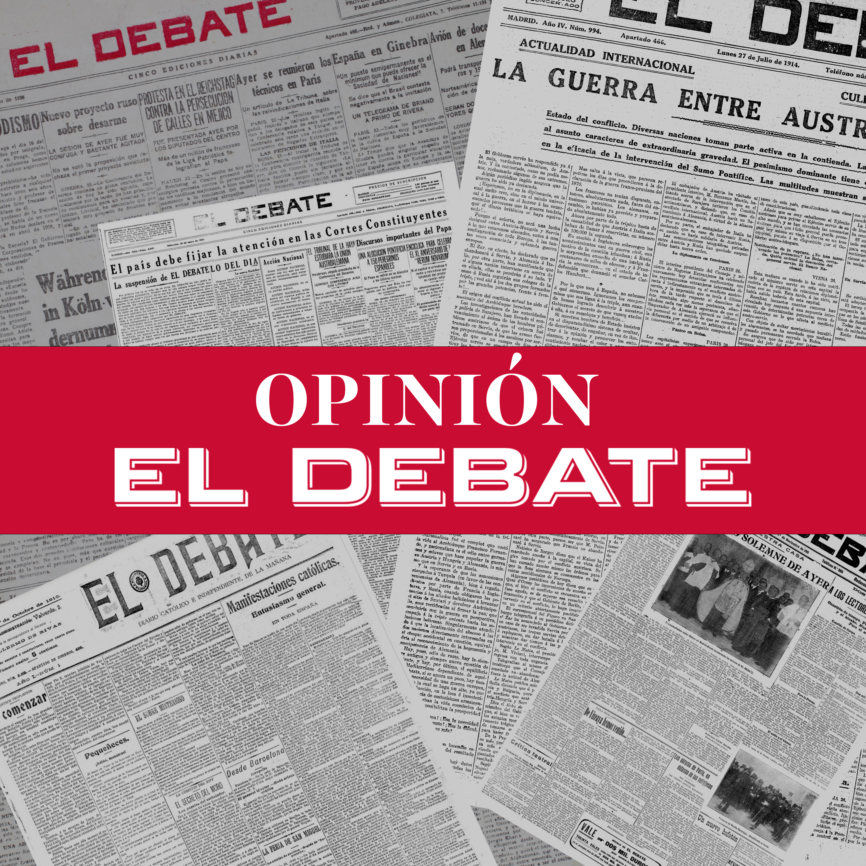 Opinión El Debate 