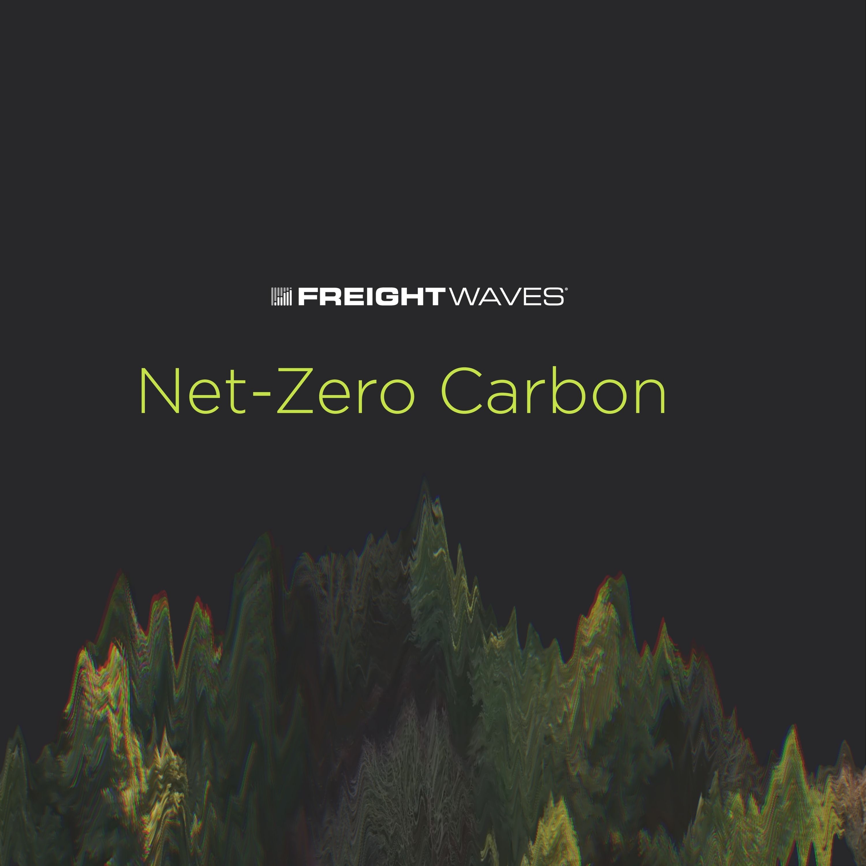 Net-Zero Carbon 