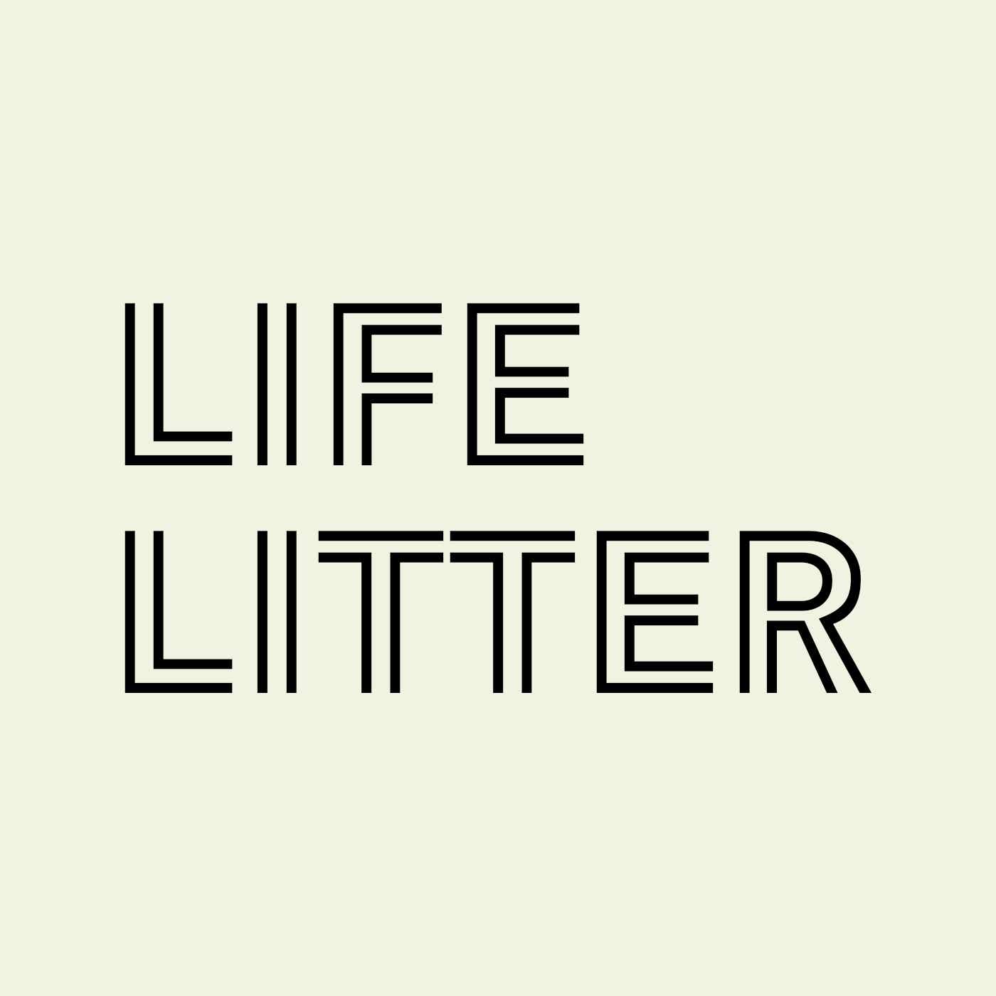 Life Litter Pod 