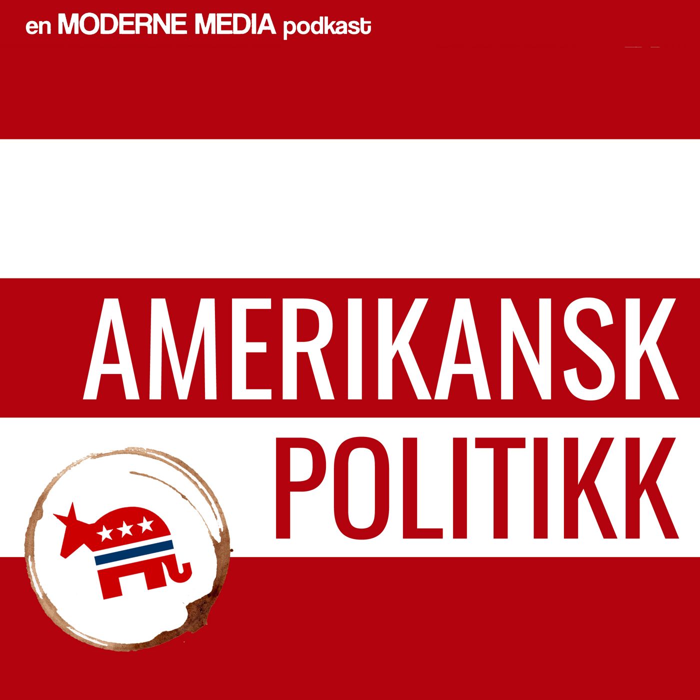 Amerikansk politikk 