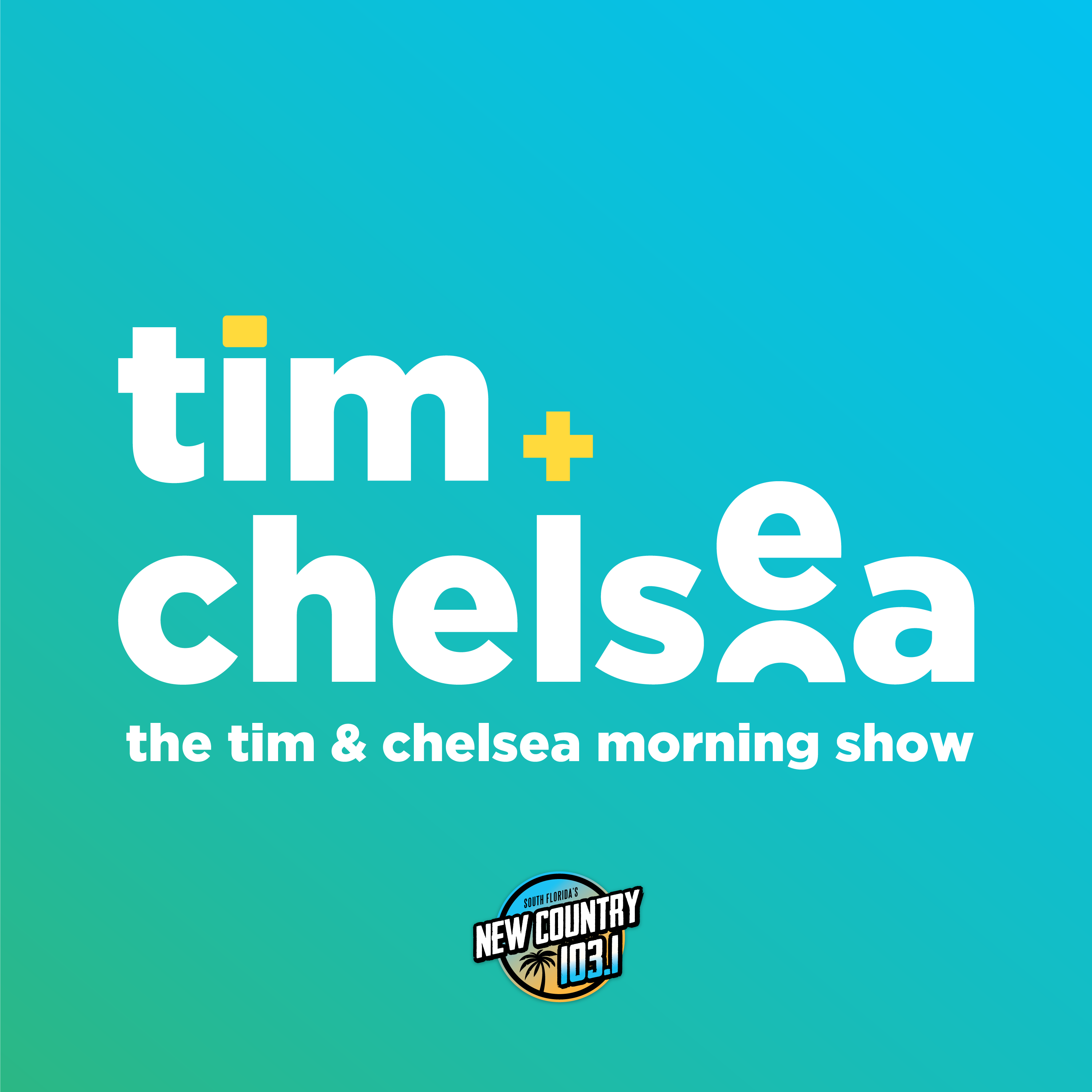 The Tim & Chelsea Podcast 