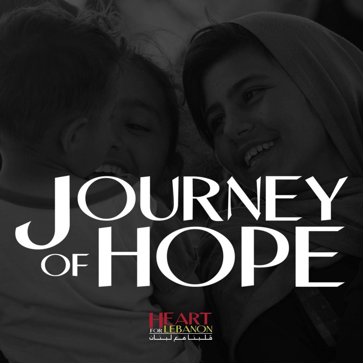 Journey of Hope 