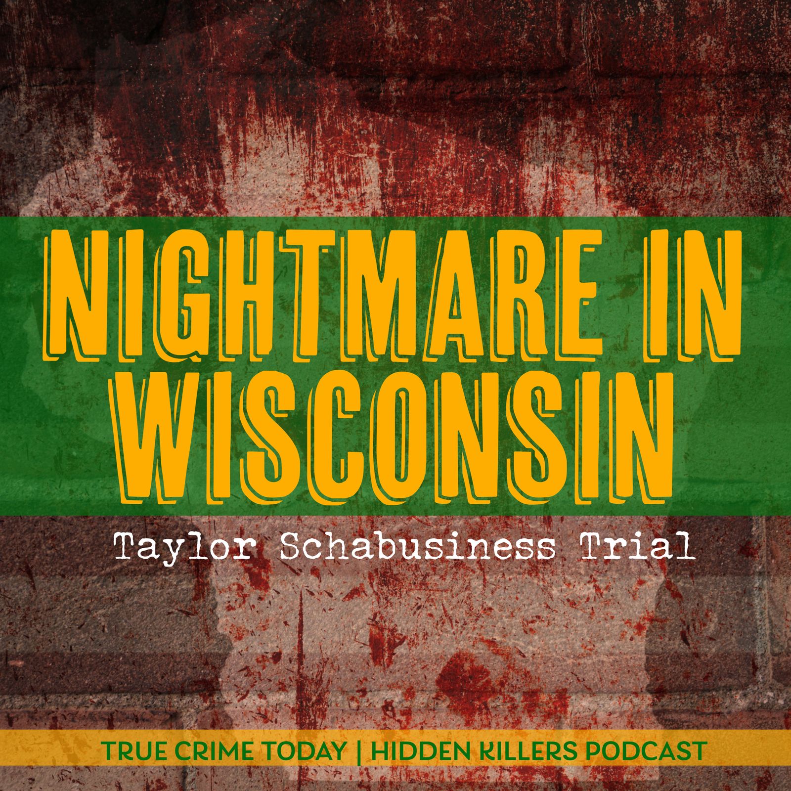 Nightmare In Wisconsin: Taylor Shabusiness Trial 