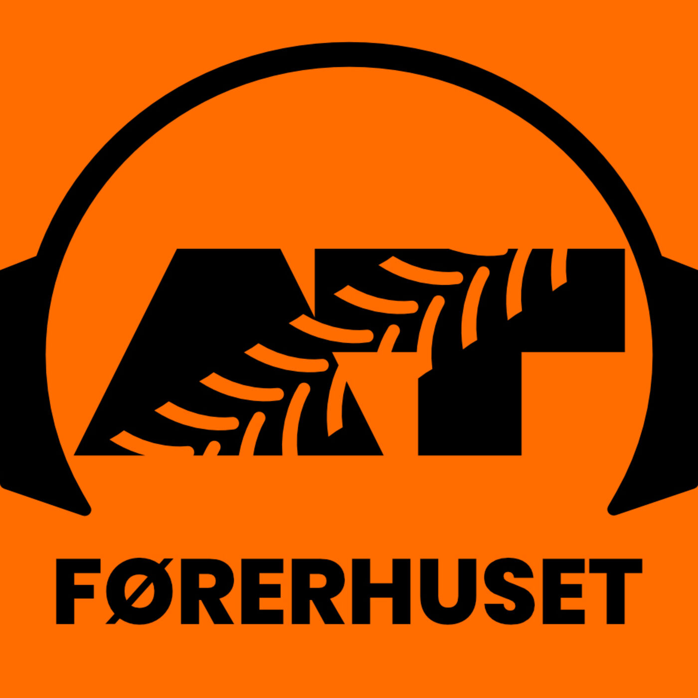 Førerhuset 