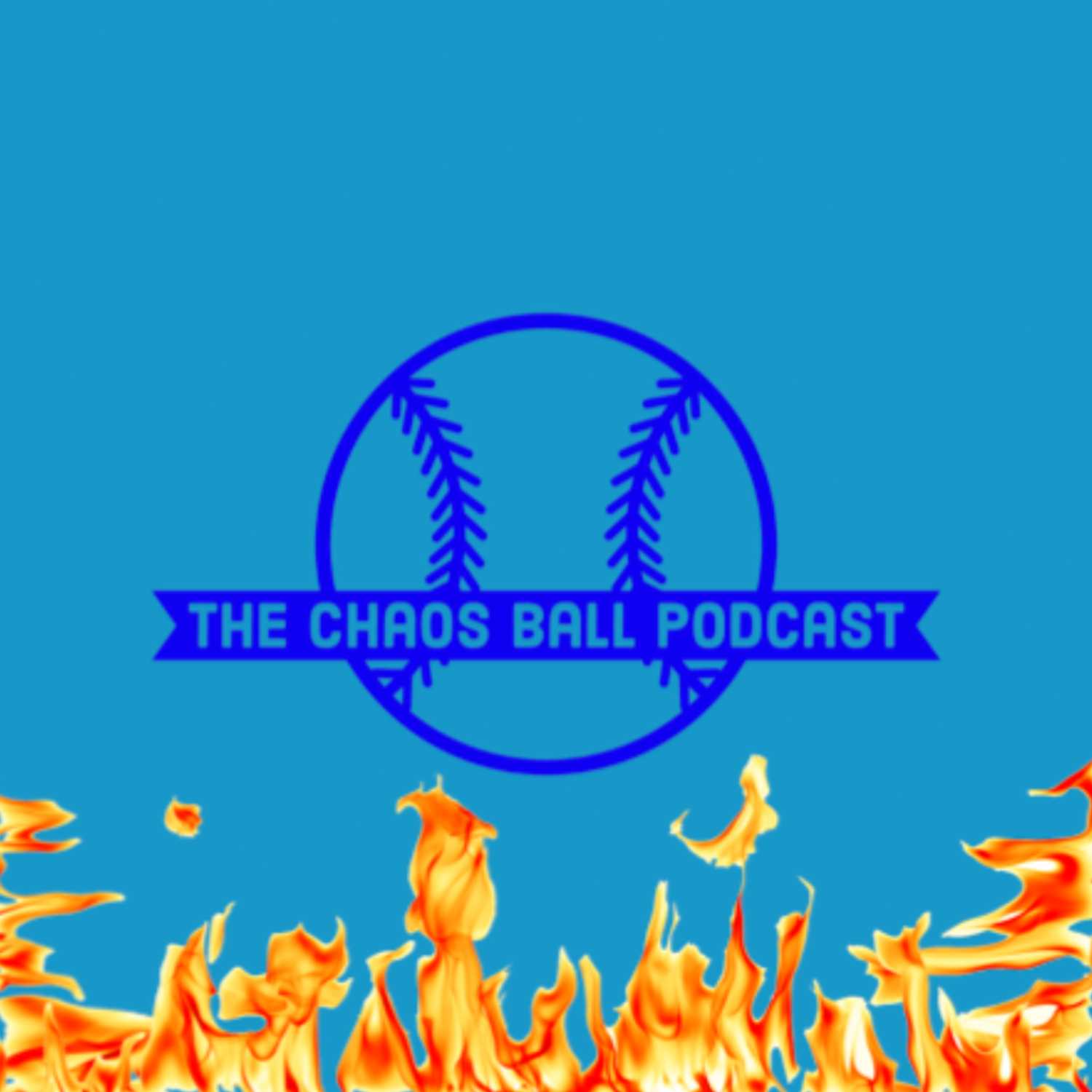 The Chaos Ball Podcast 