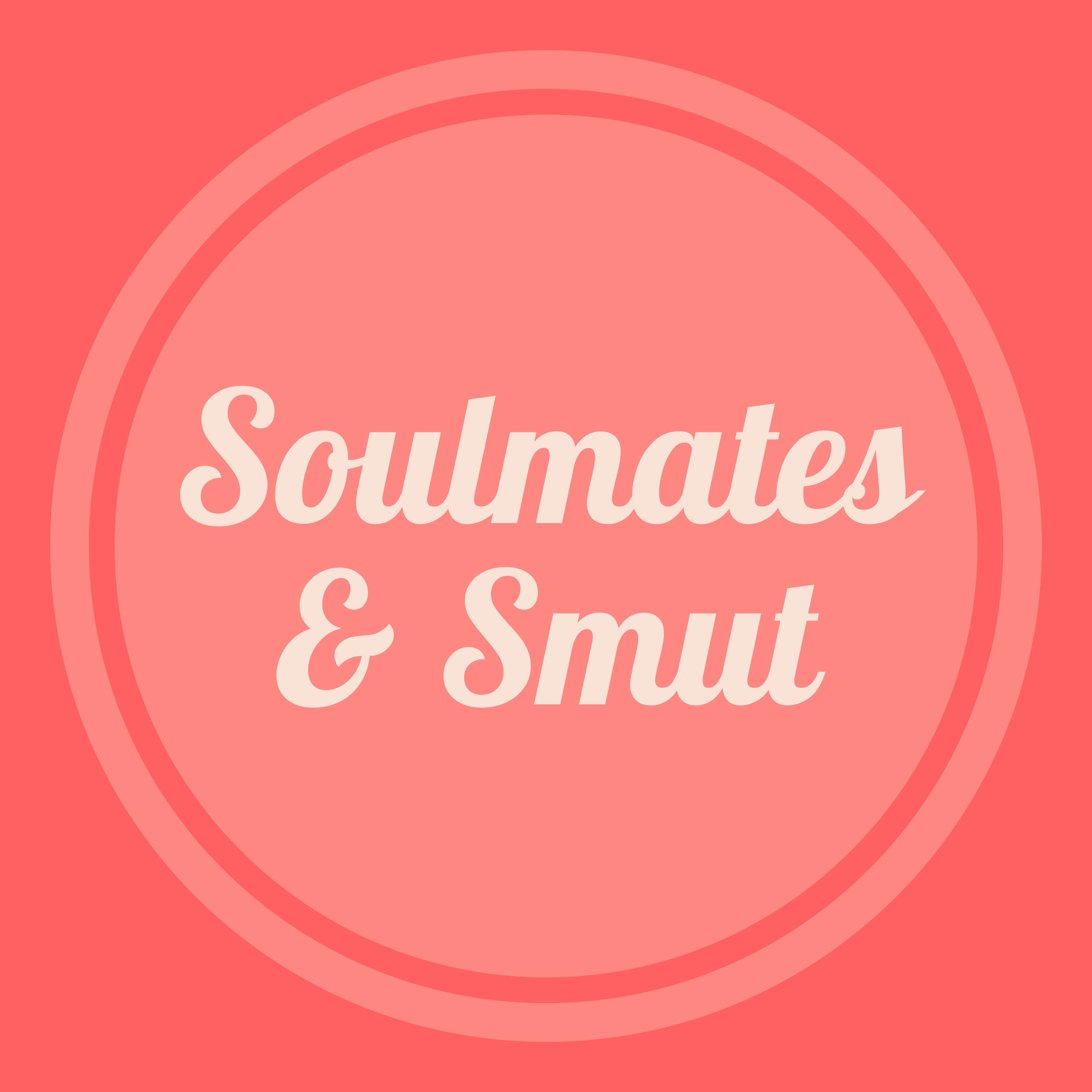 Soulmates & Smut 