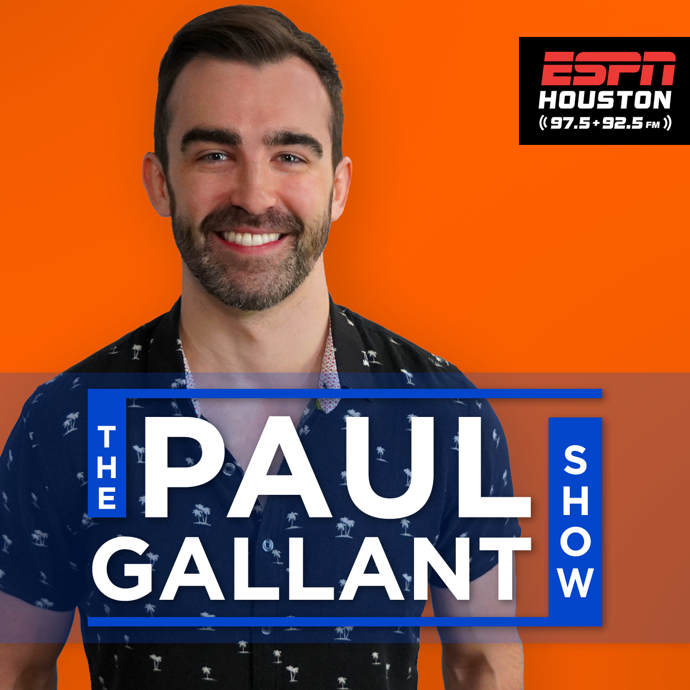 The Paul Gallant Show 