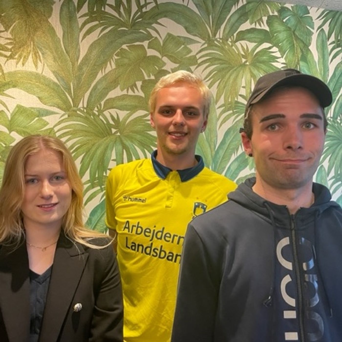 ⁣Tilbage til fællesskabet - med Cecilie Vest, social- og sundhedsordfører for VU