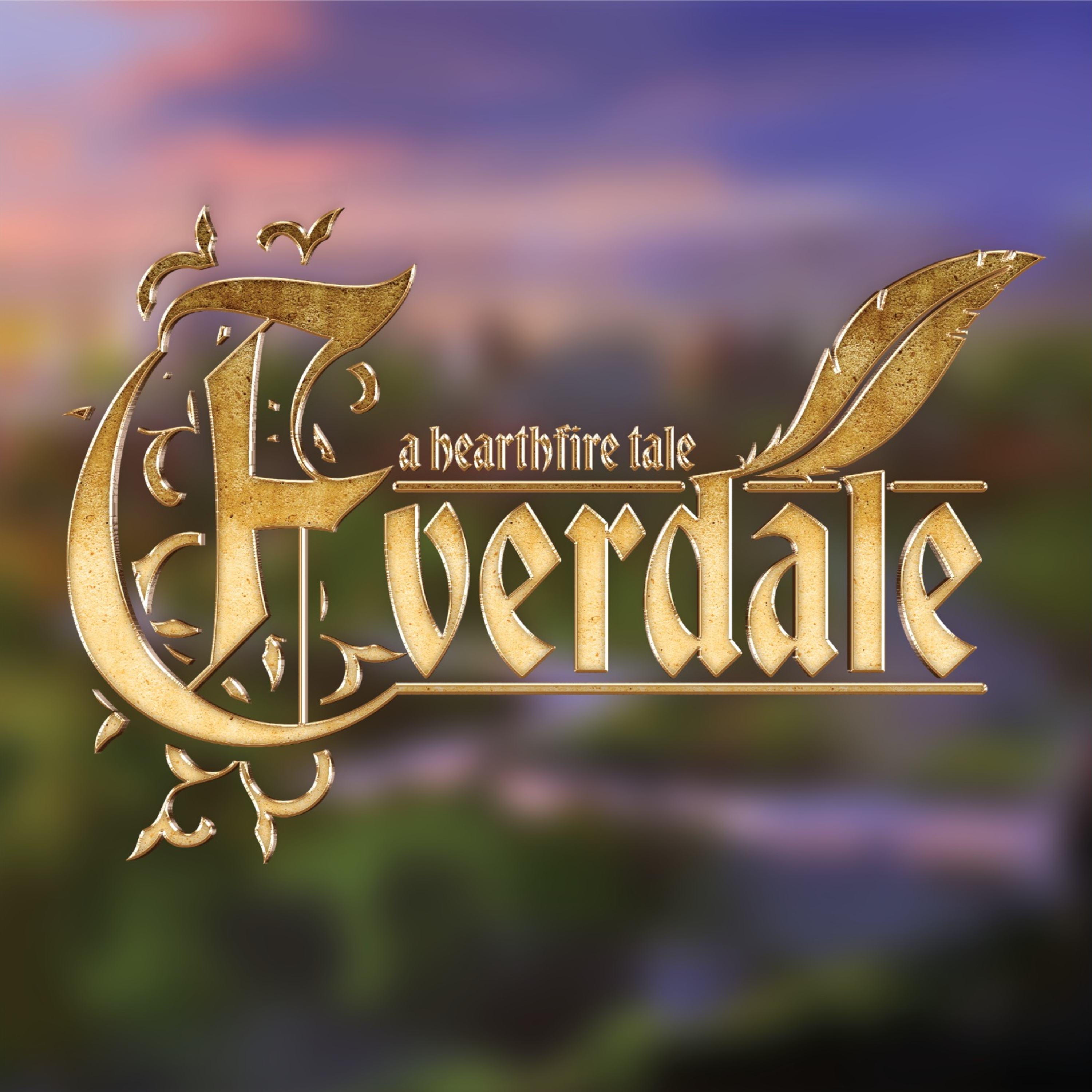 ⁣Everdale Episode 1 - "How you Remind me"