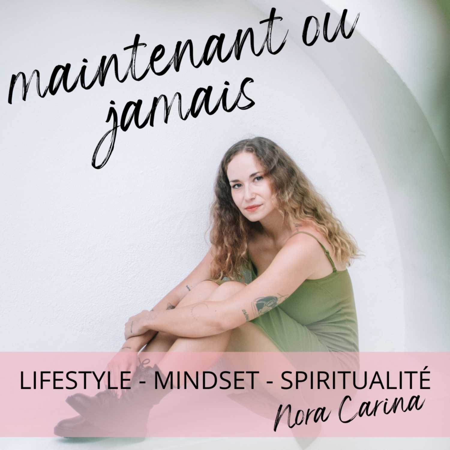 Maintenant ou jamais avec Nora Carina 