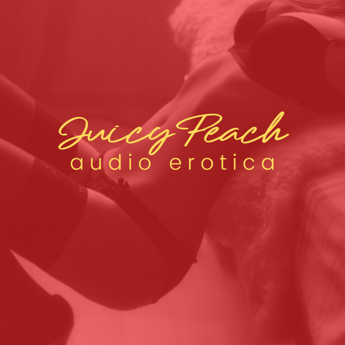 JuicyPeach Audio Erotica & Erotic ASMR 