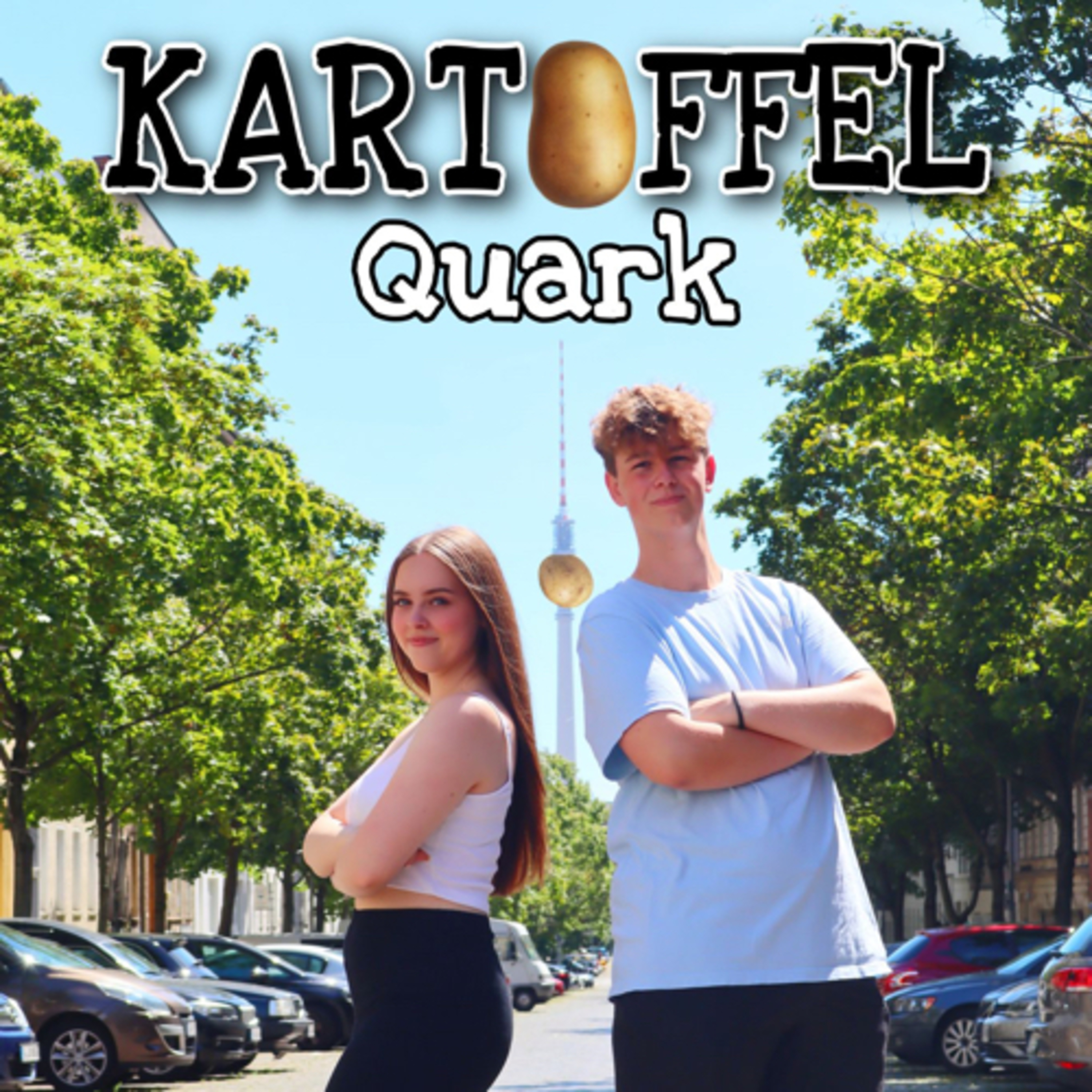 Kartoffelquark 