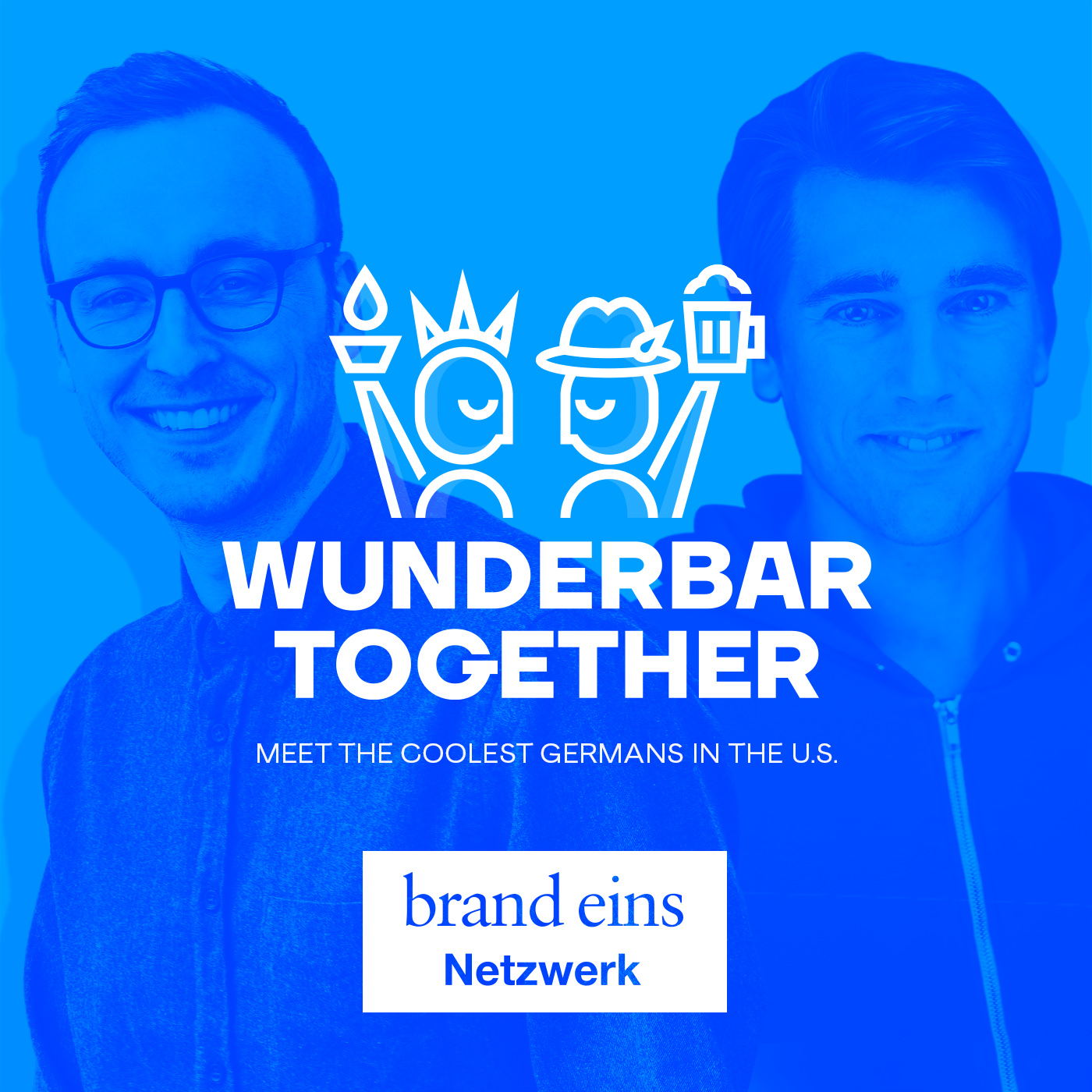 Wunderbar Together 