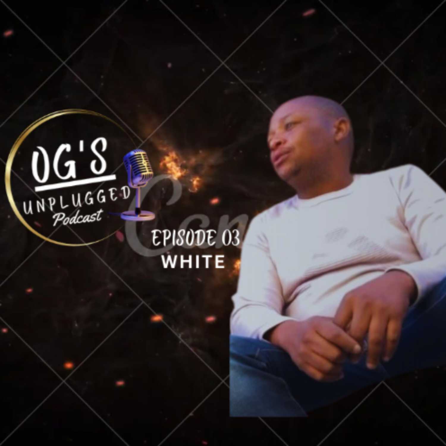 Episode 3 White | Growing up | Losing Parents | Siblings | First Crime | Prison Life | Life Outside