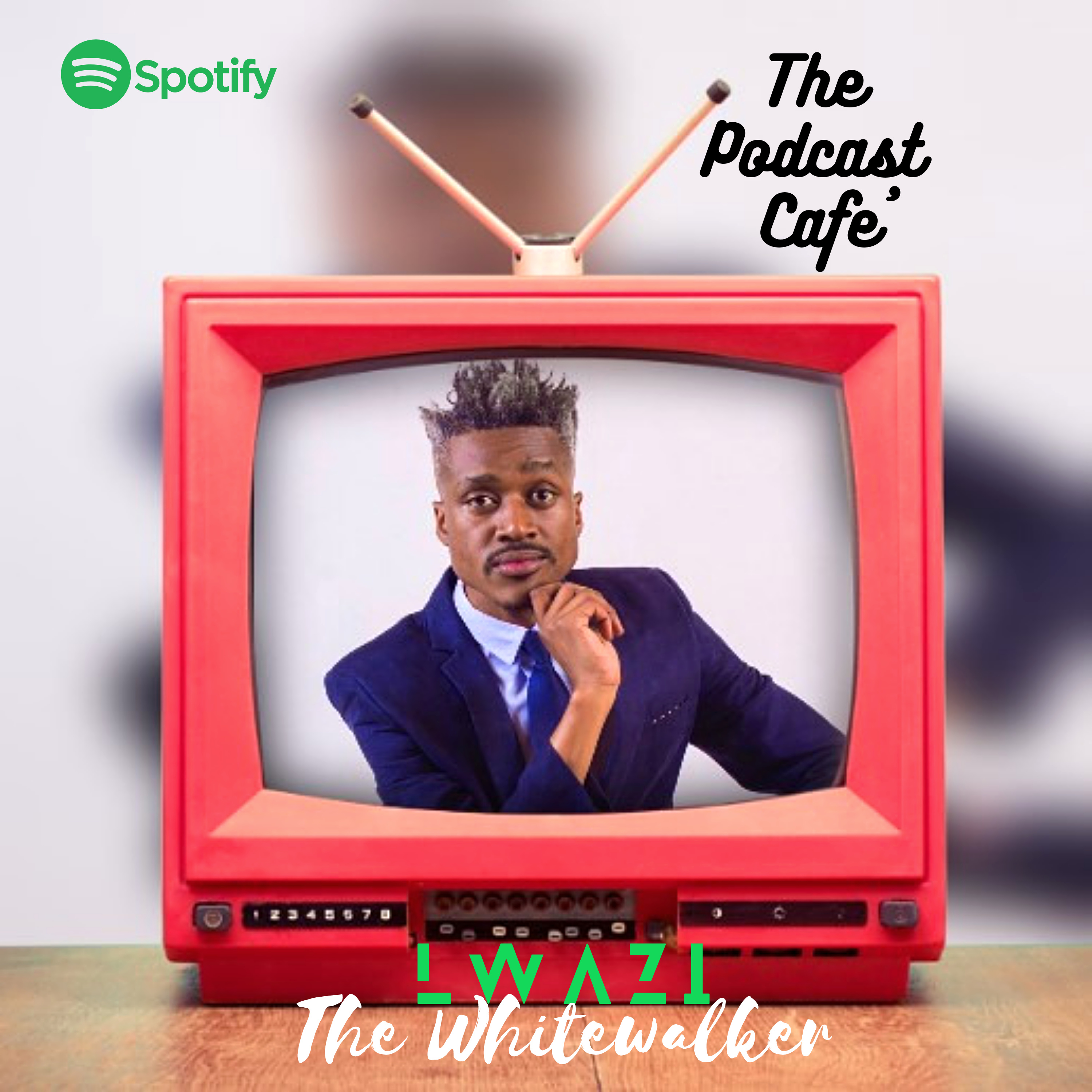 The Podcast Cafe' Xtra. 