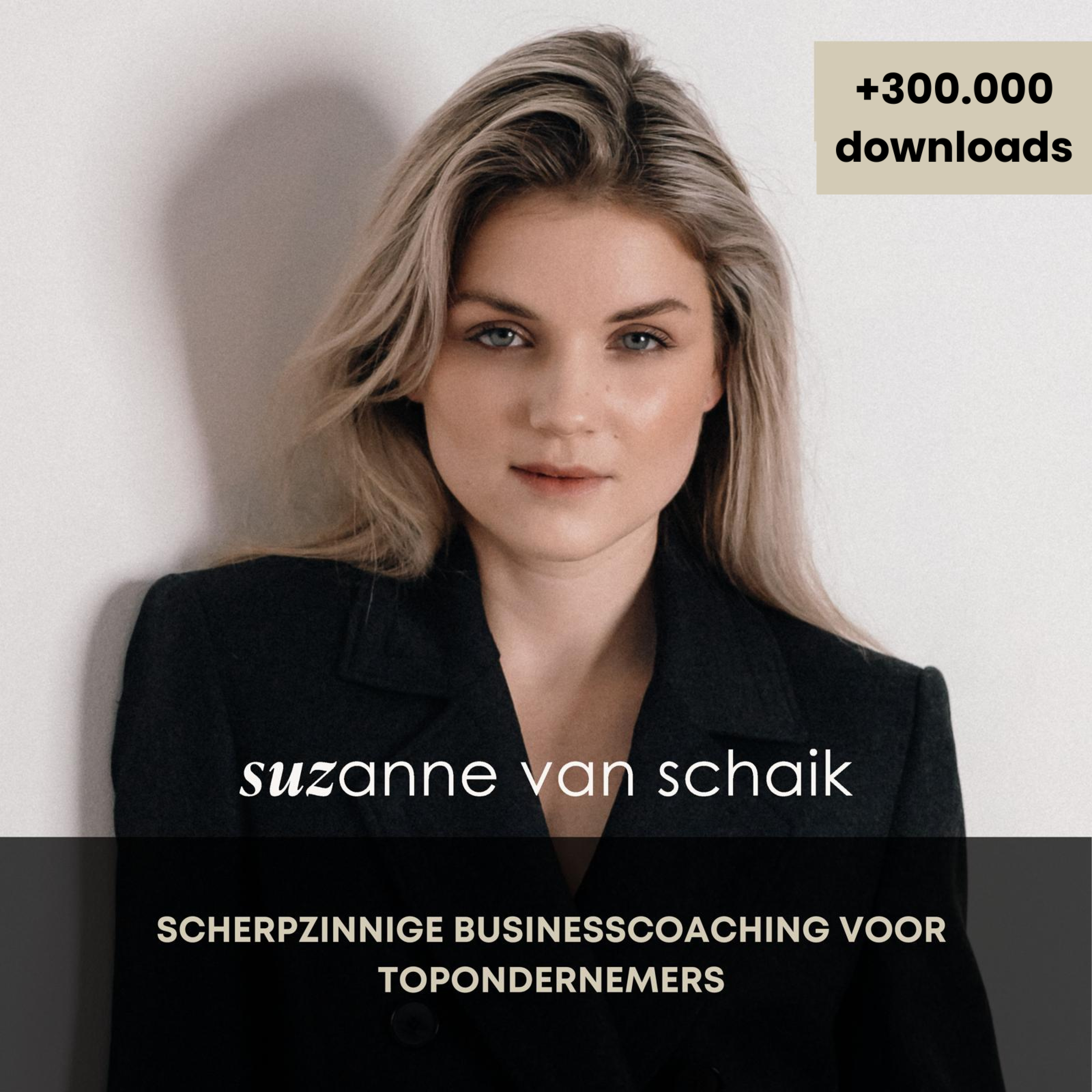 ⁣Hoe wil ik zakelijk succes en spiritualiteit verenigen met elkaar? - 398