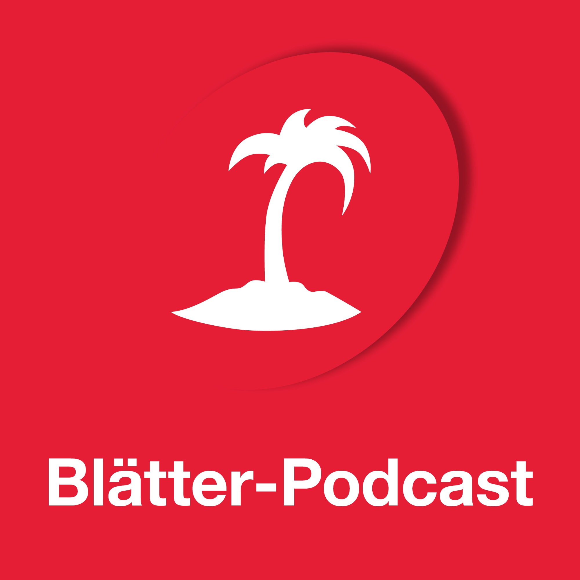 Blätter-Podcast 