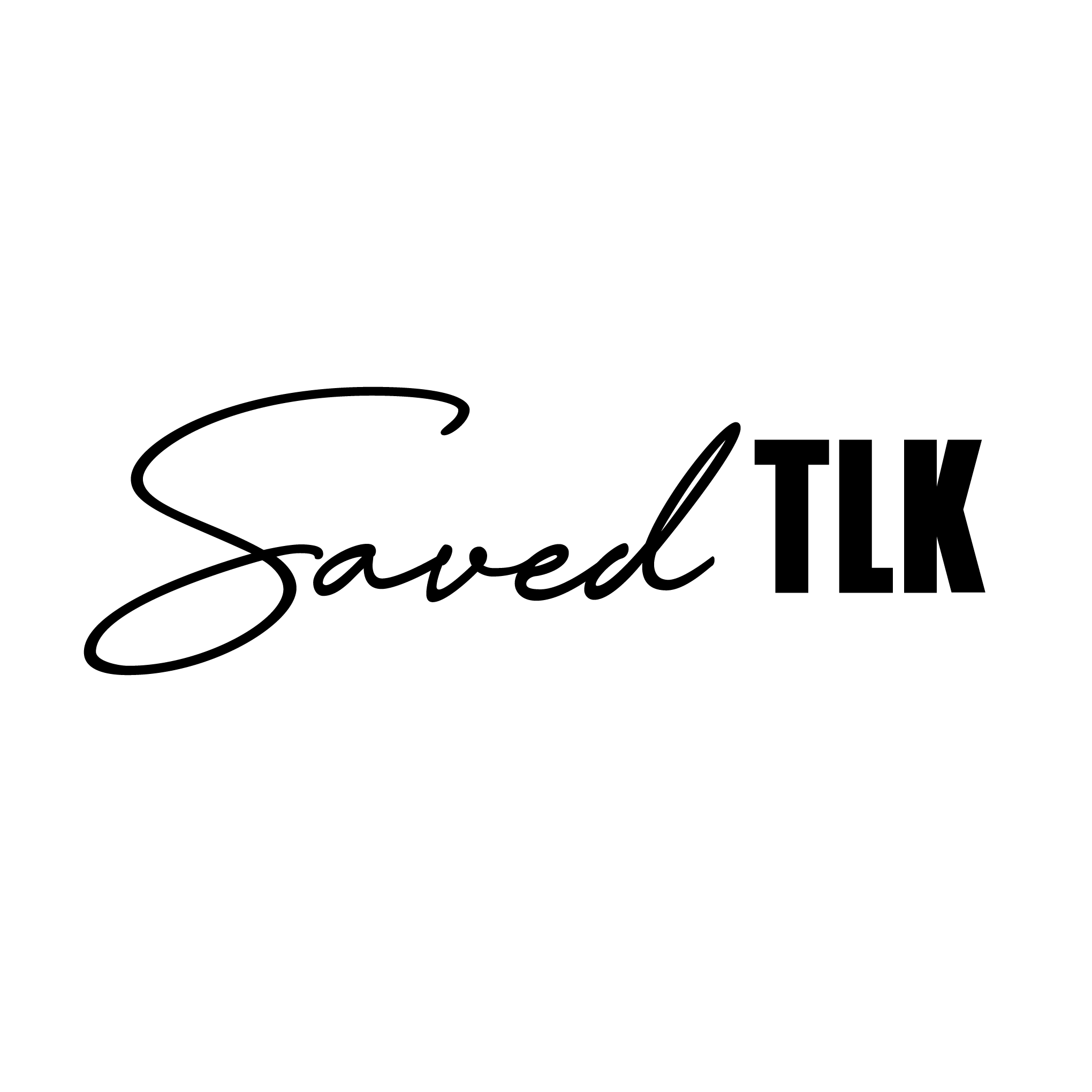 SavedTlk Podcast 