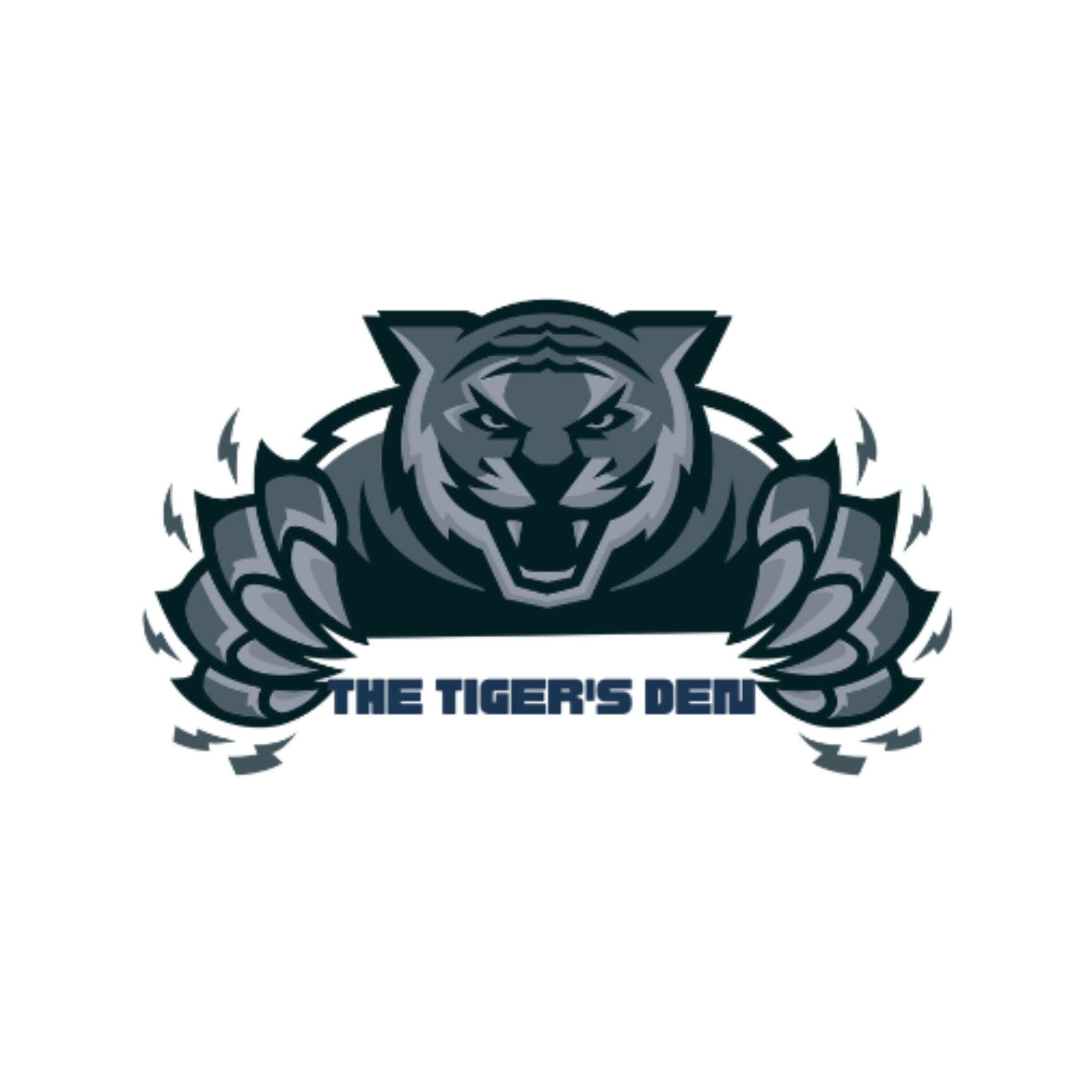 The Tiger's Den Episode 2 | The NFL Season is Upon Us