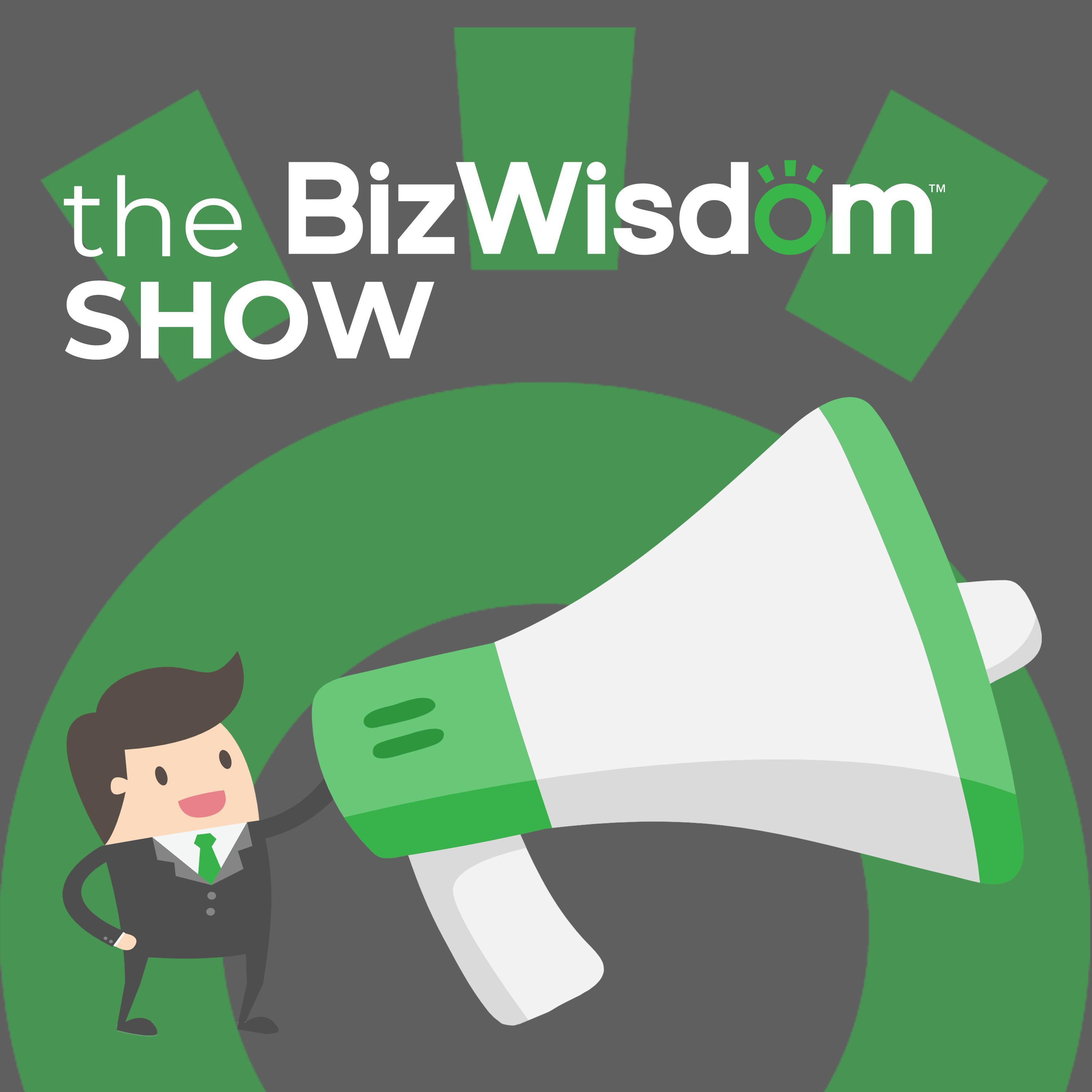 The BizWisdom Show 