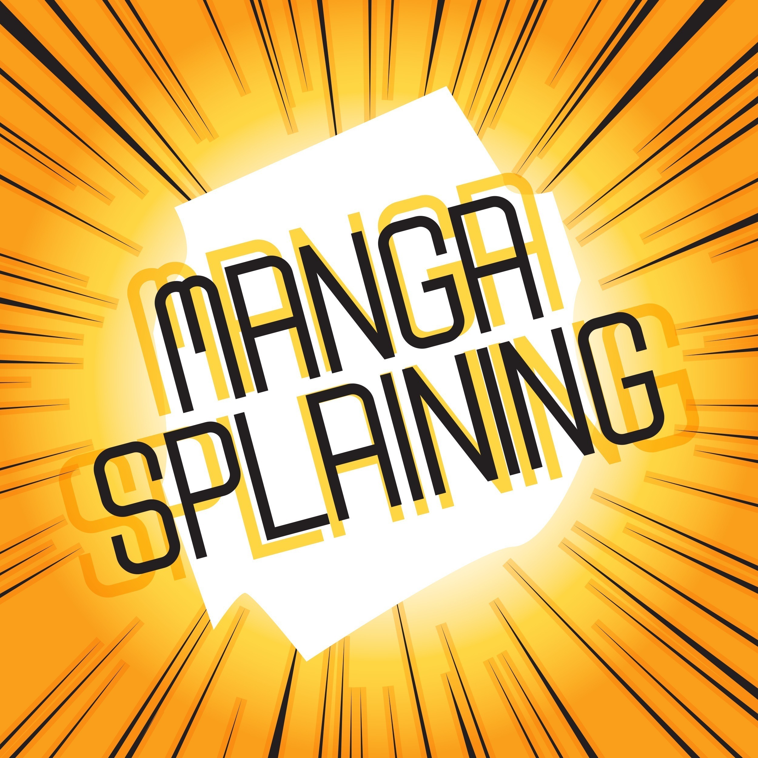 Mangasplaining 