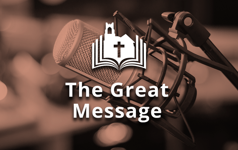 ⁣A Conversation with Brother Page Tyler – re: Step IX of 12 Step Ministry for Christians (Saturday, September 9, 2023)