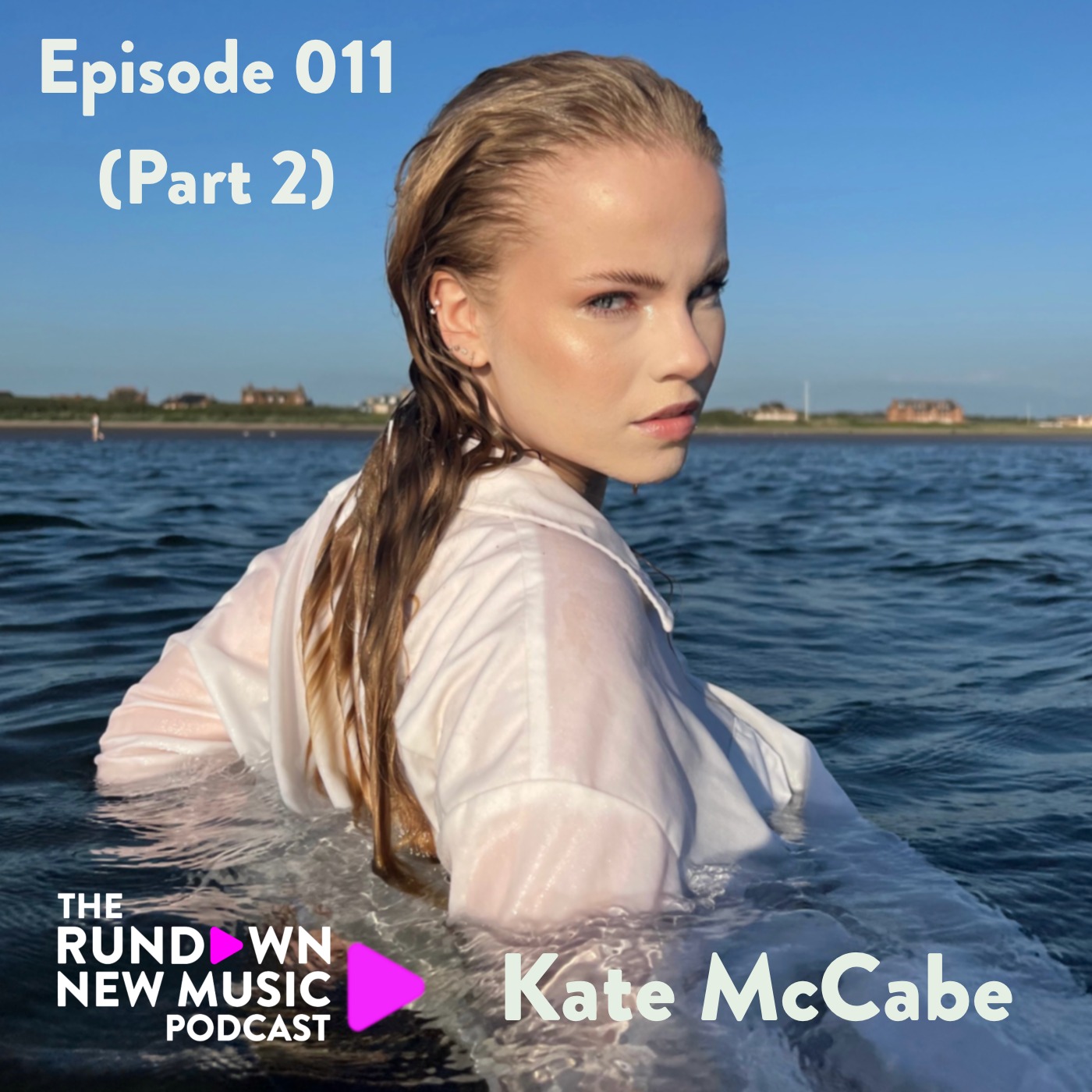 ⁣Episode 011 | Interview with Kate McCabe (Part 2)