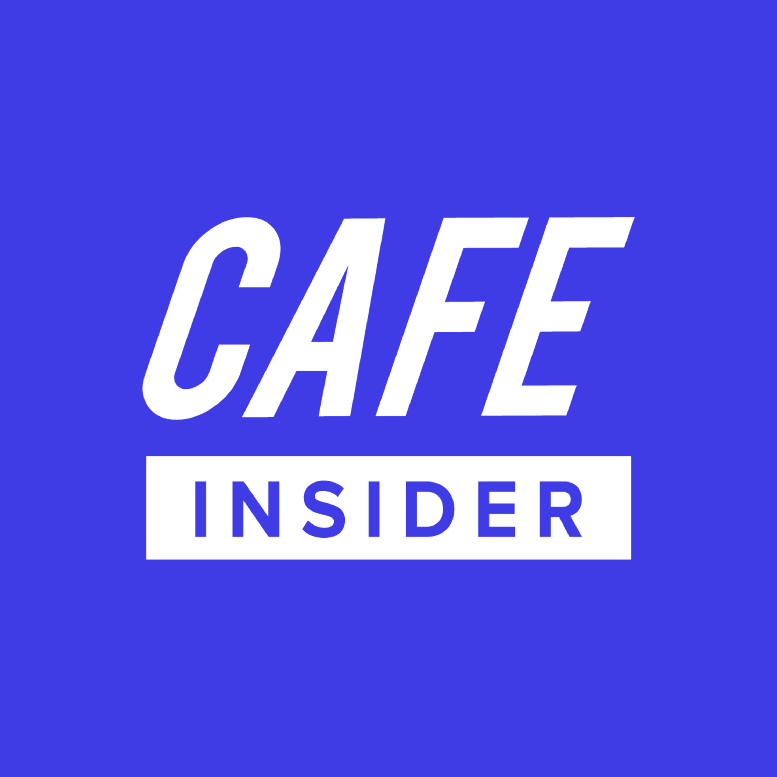 CAFE Insider 