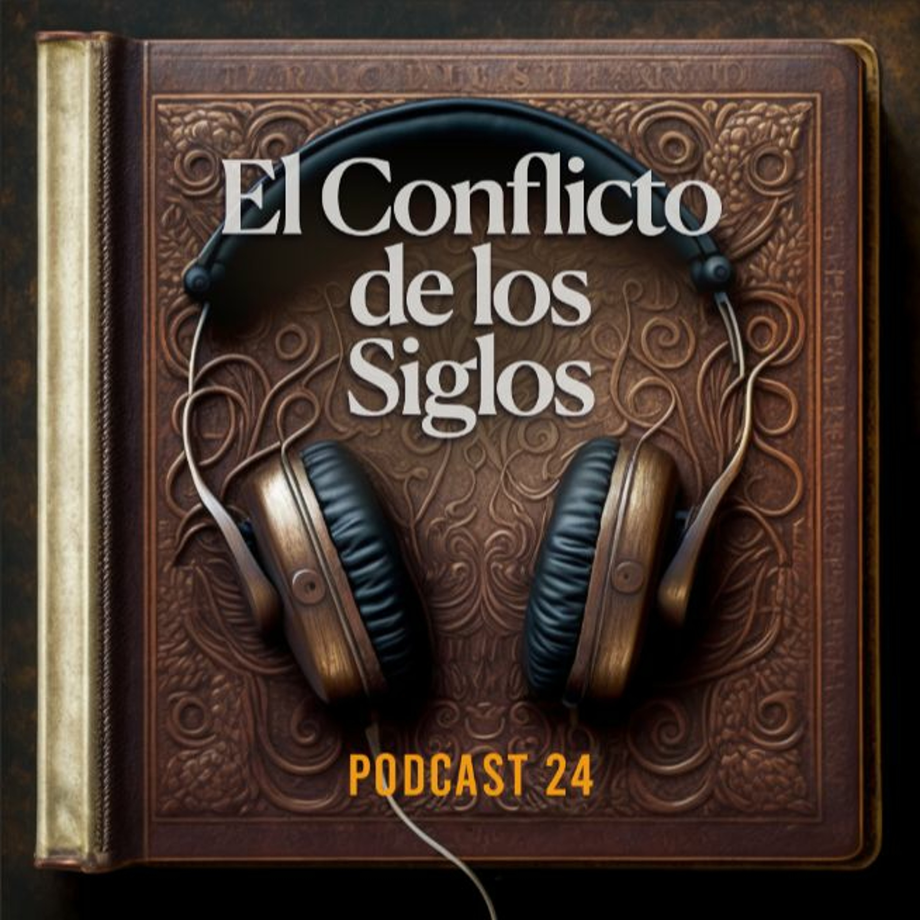 ⁣El Conflicto de los Siglos - Podcast | Episodio 24