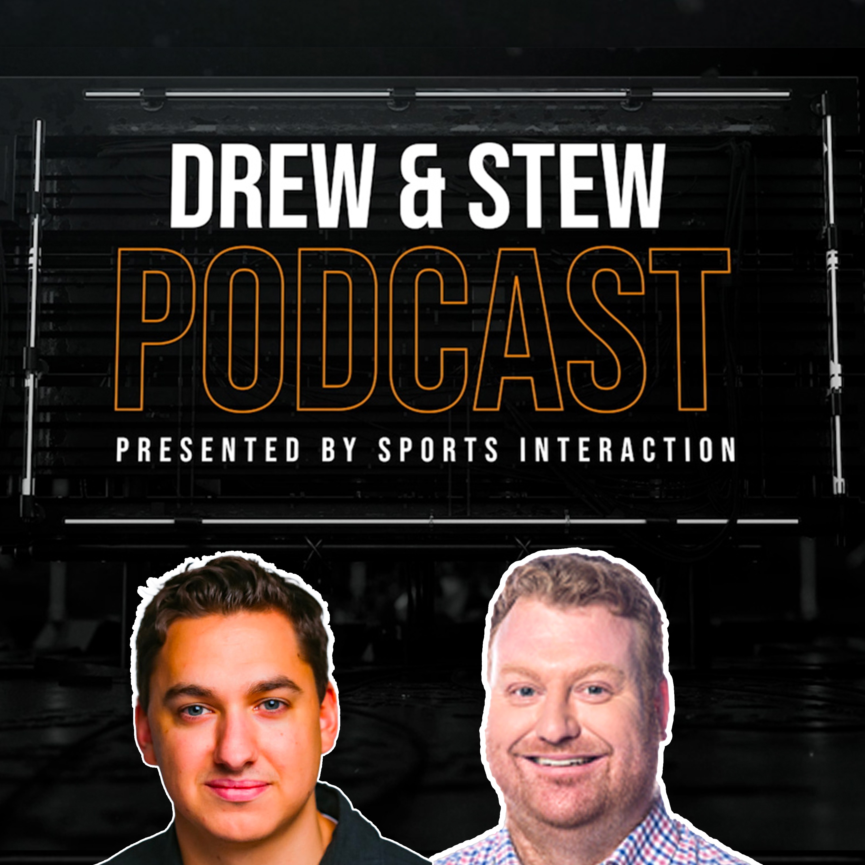 The Drew & Stew Podcast 