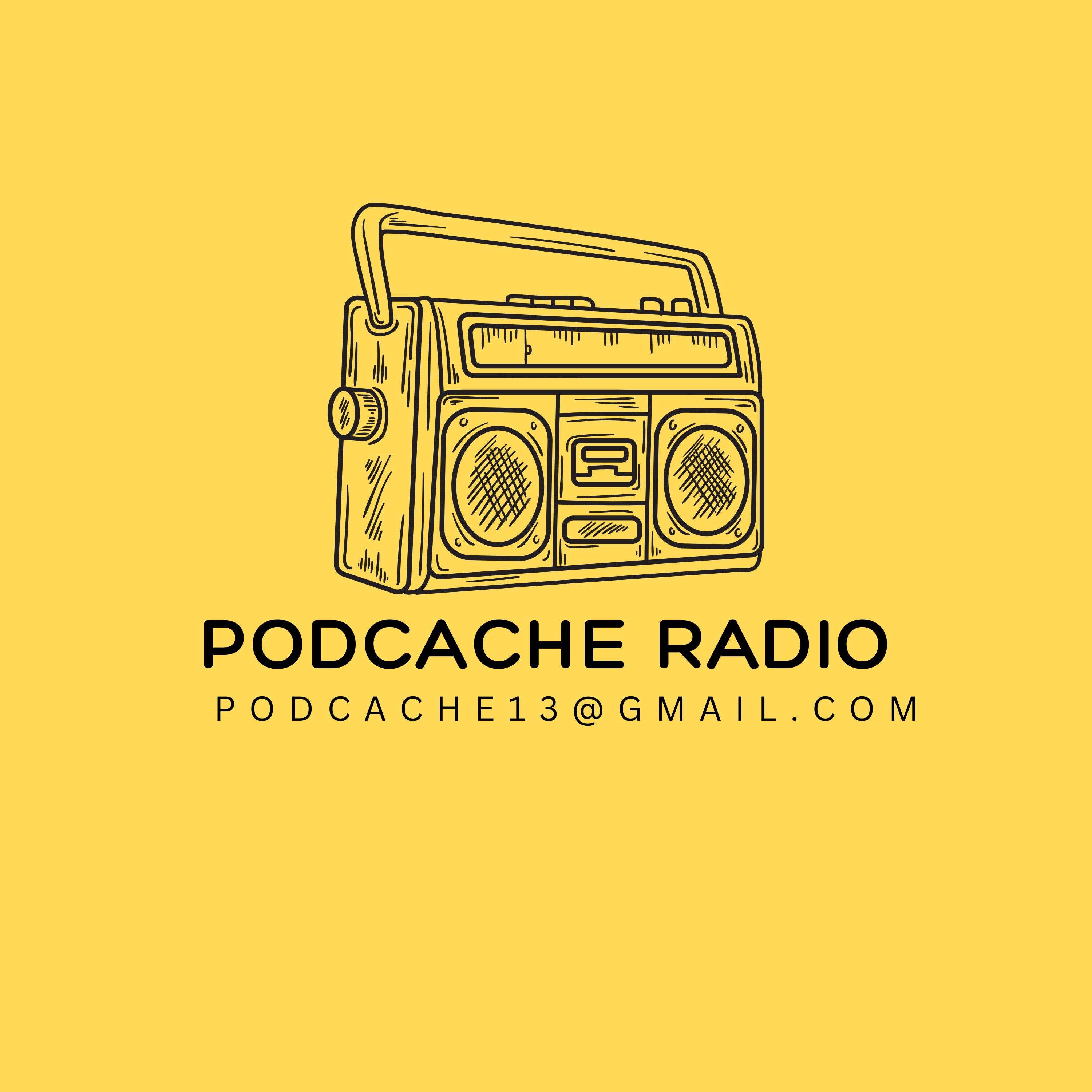 Podcache Radio 