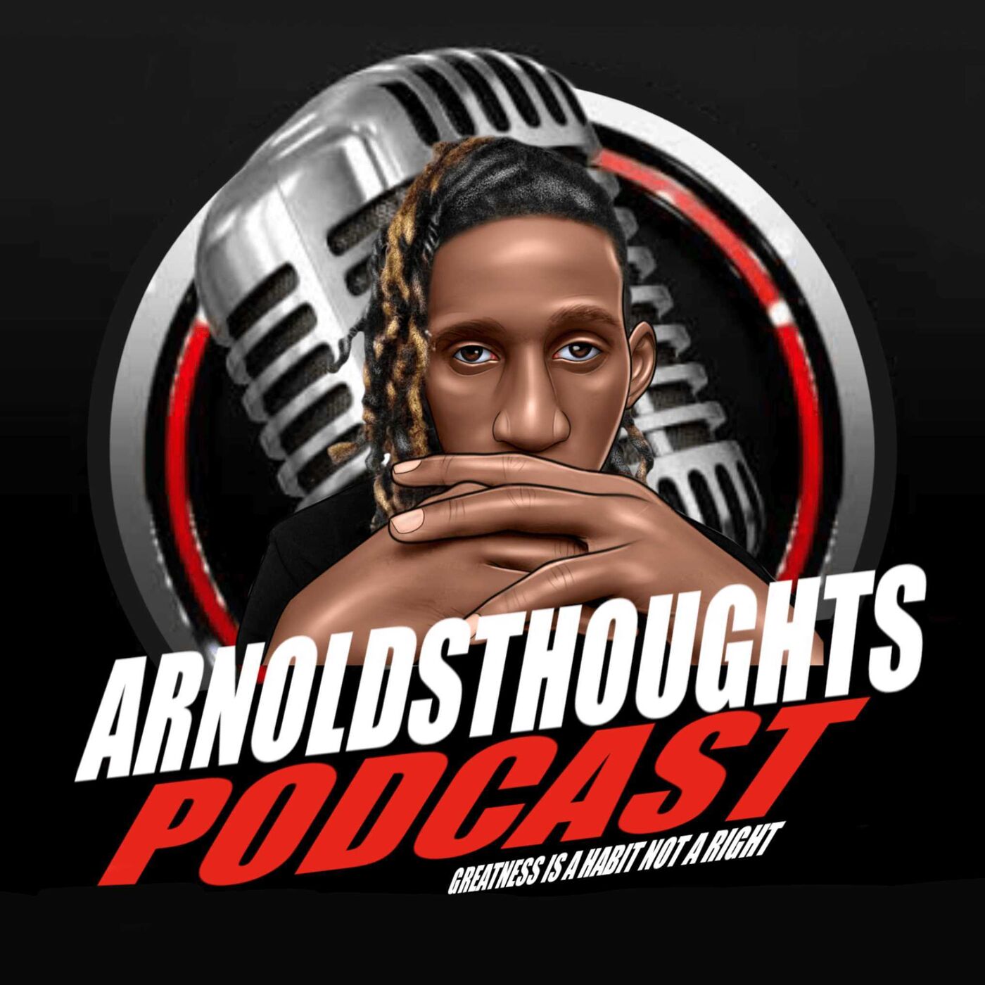 ArnoldsThoughts Podcast 