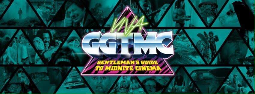 The Gentlemens Guide To Midnite Cinema 