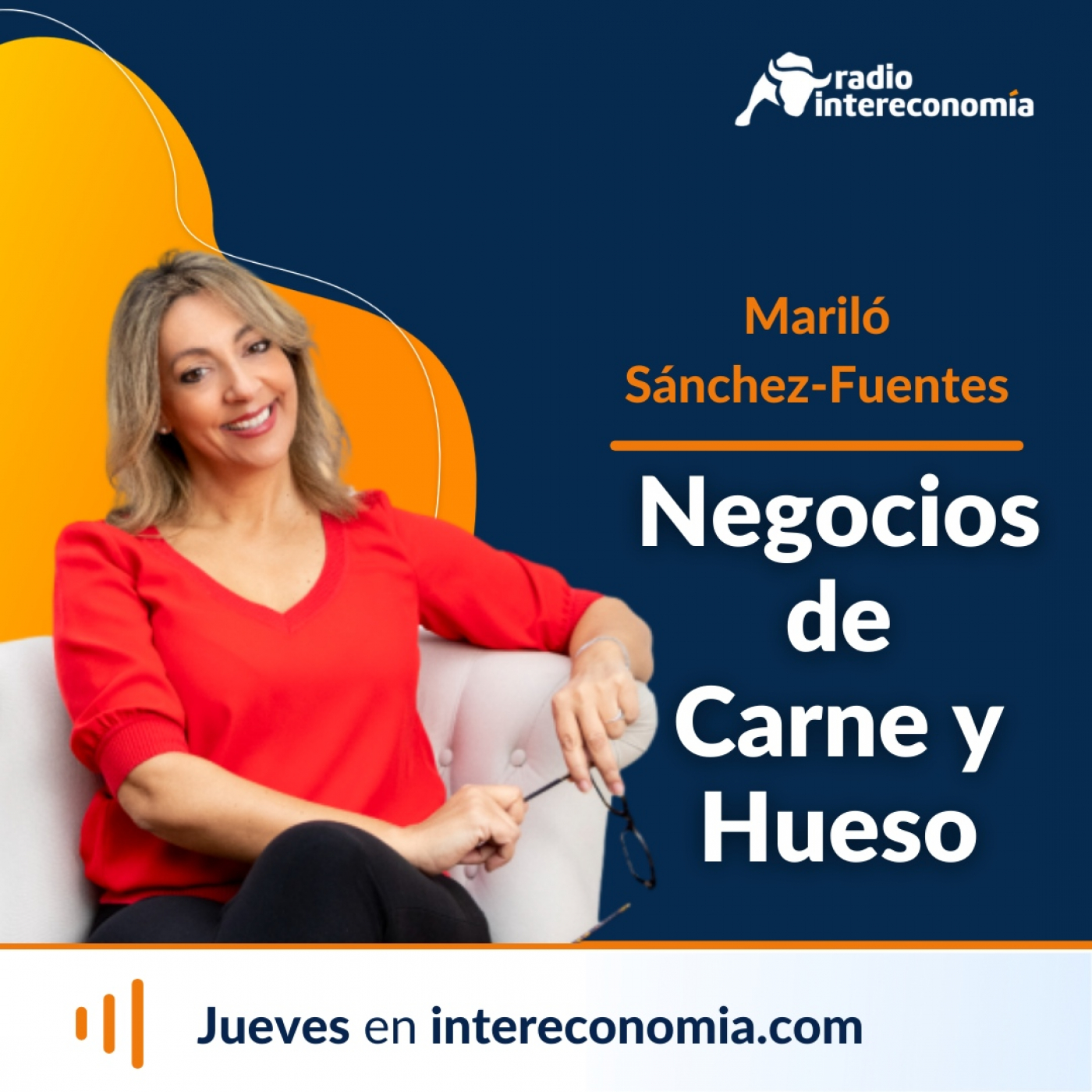 Negocios de Carne y Hueso 