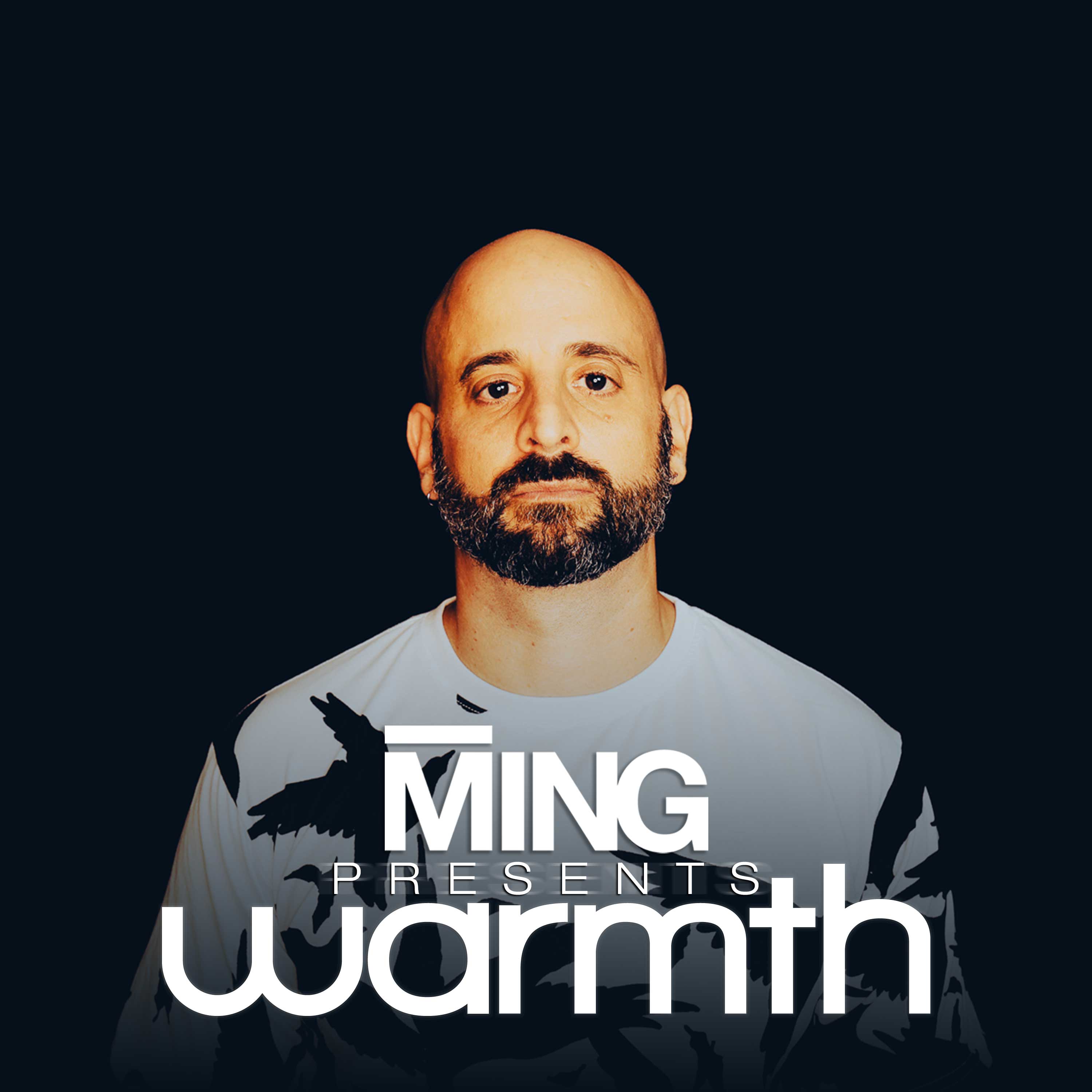 MING Presents Warmth 