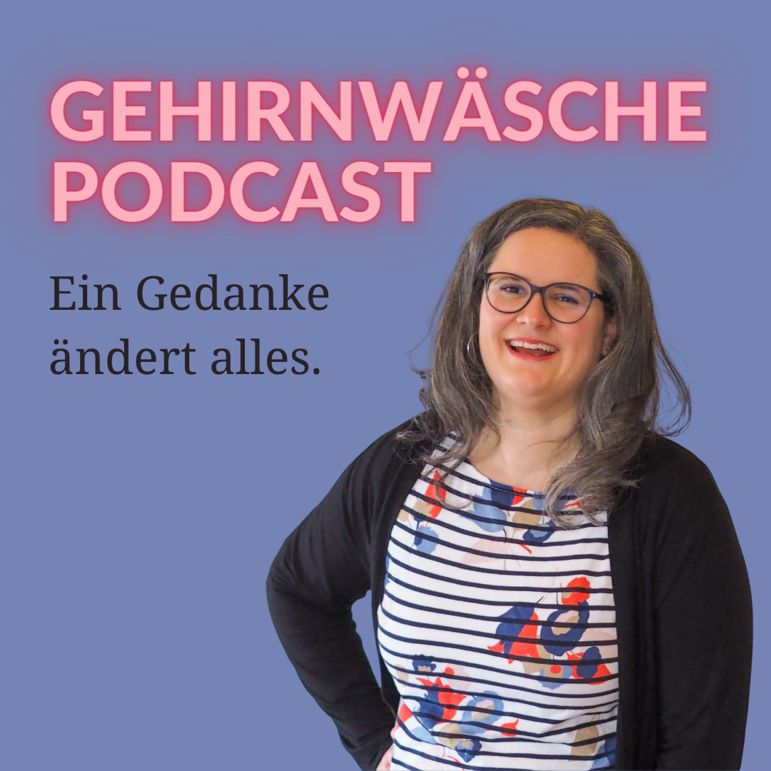 Gehirnwäsche Podcast 