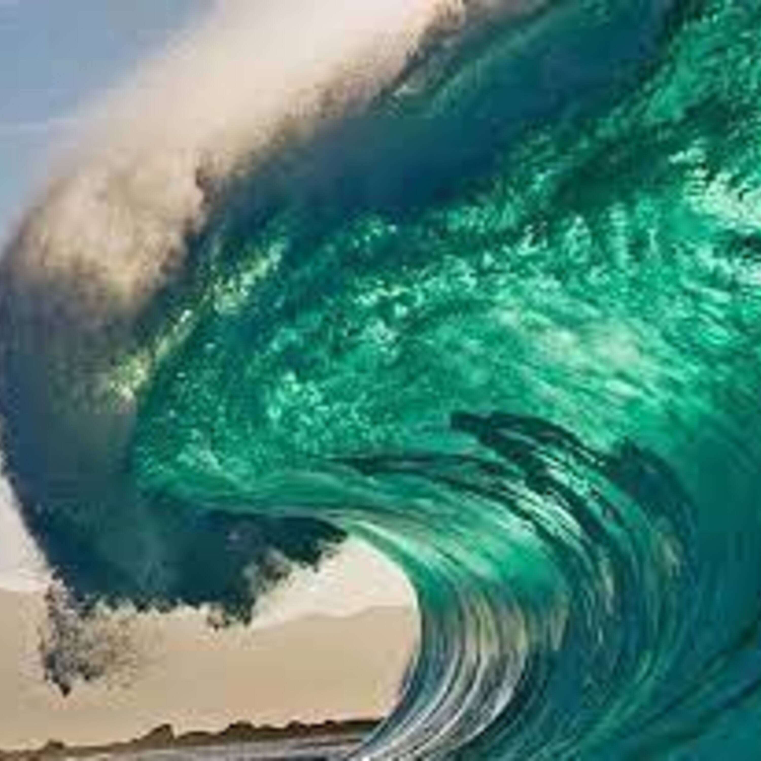 The Epic Wave 