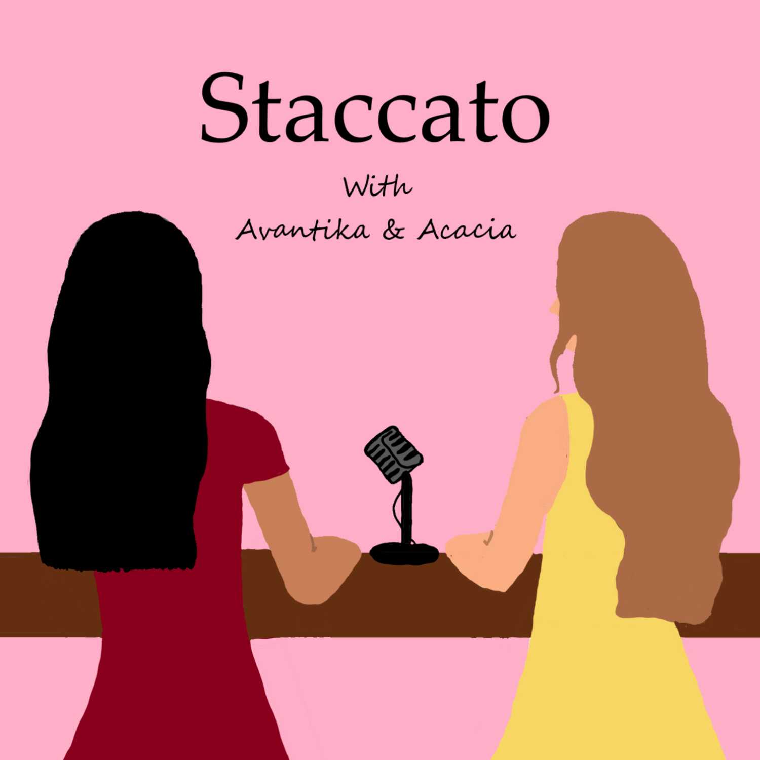 Staccato 