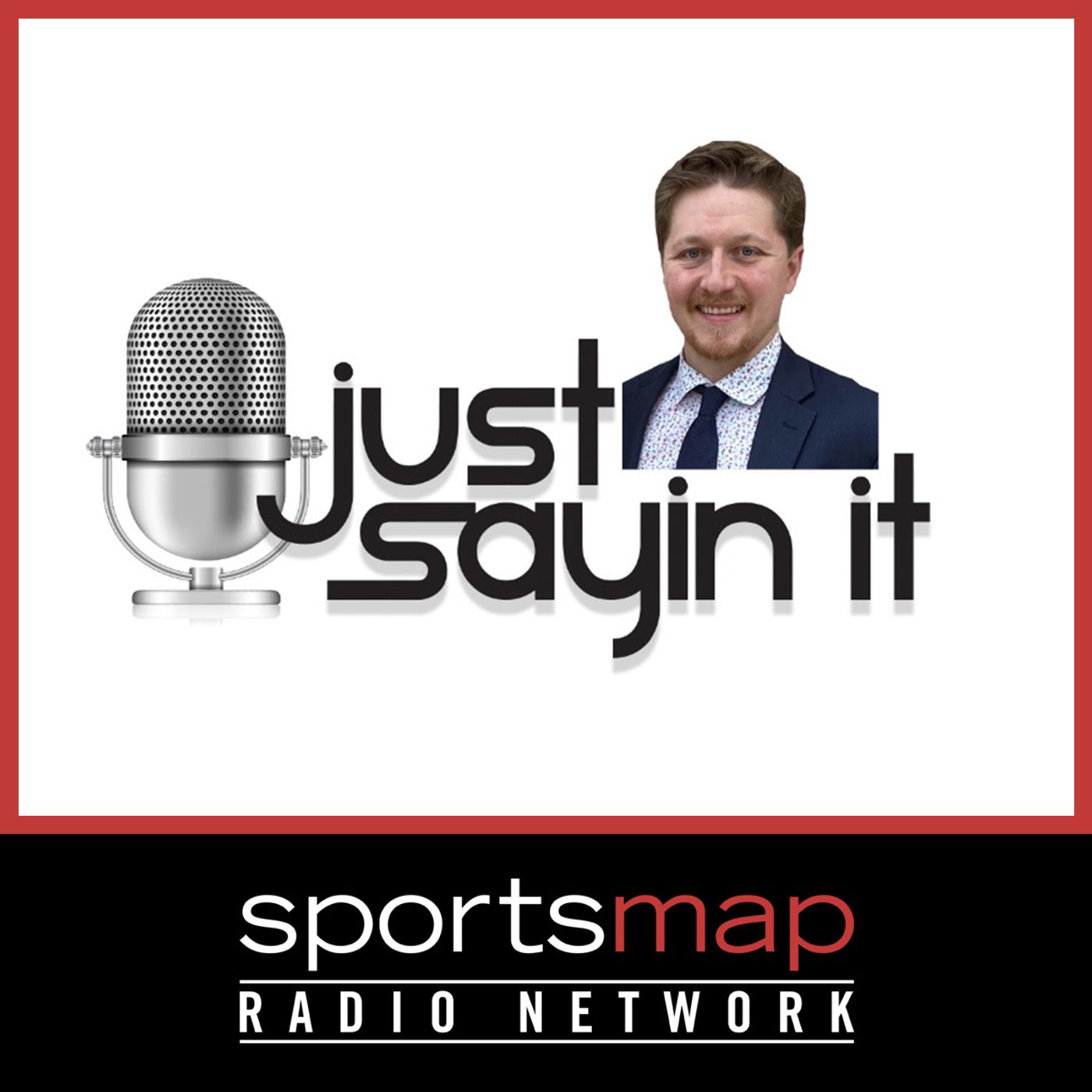 09/20/2023 Just Sayin It with Cole Thompson Hour 2