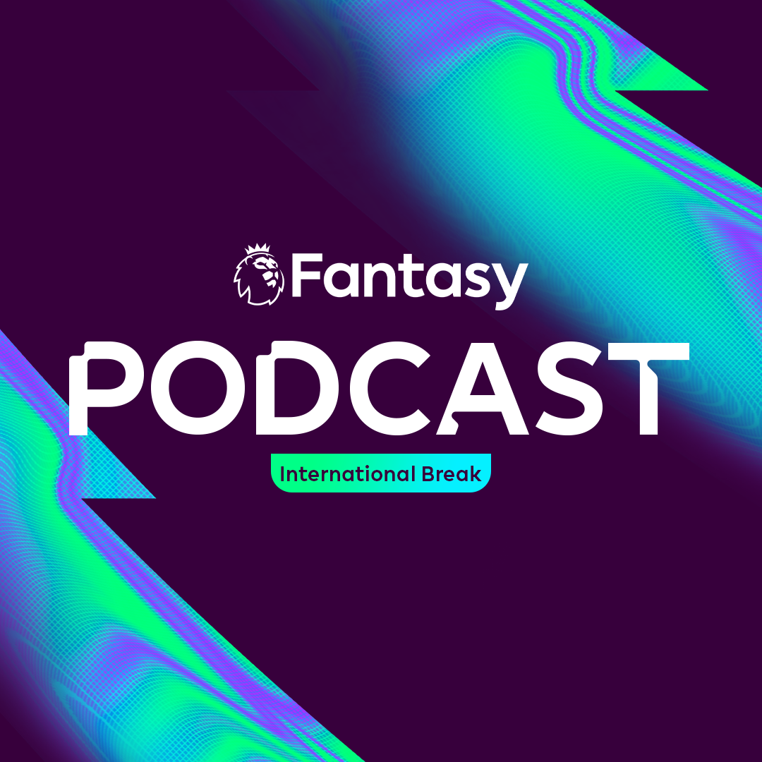 FPL Pod: How to use your Wildcard