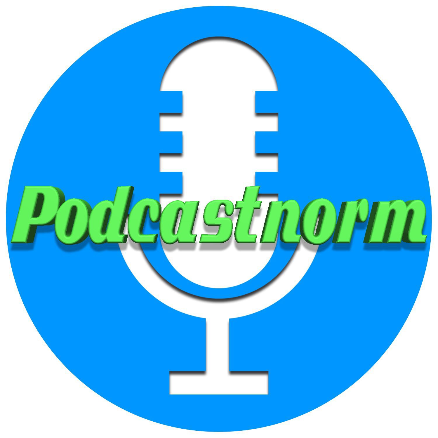 PodCastNorm dot Com 