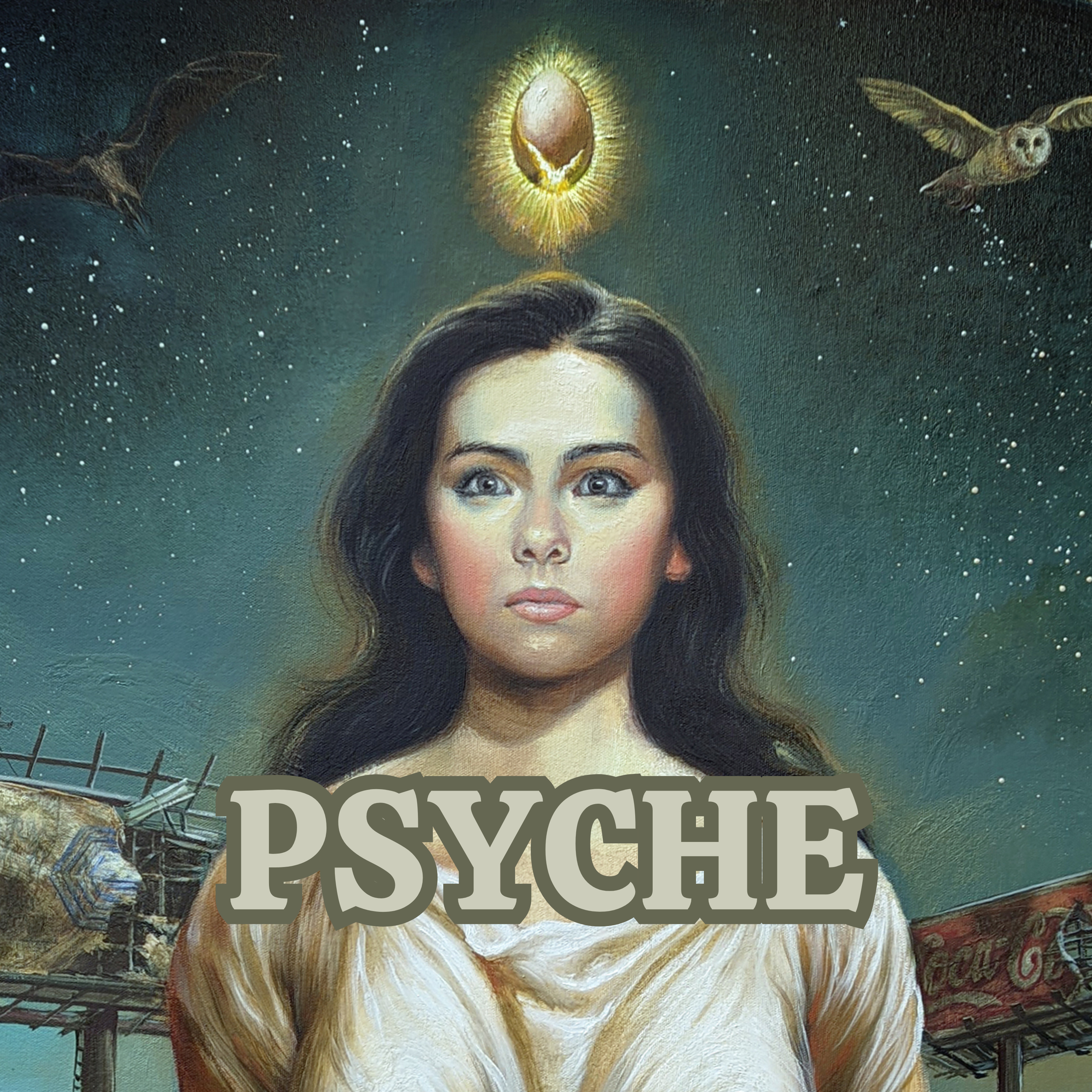 Psyche 