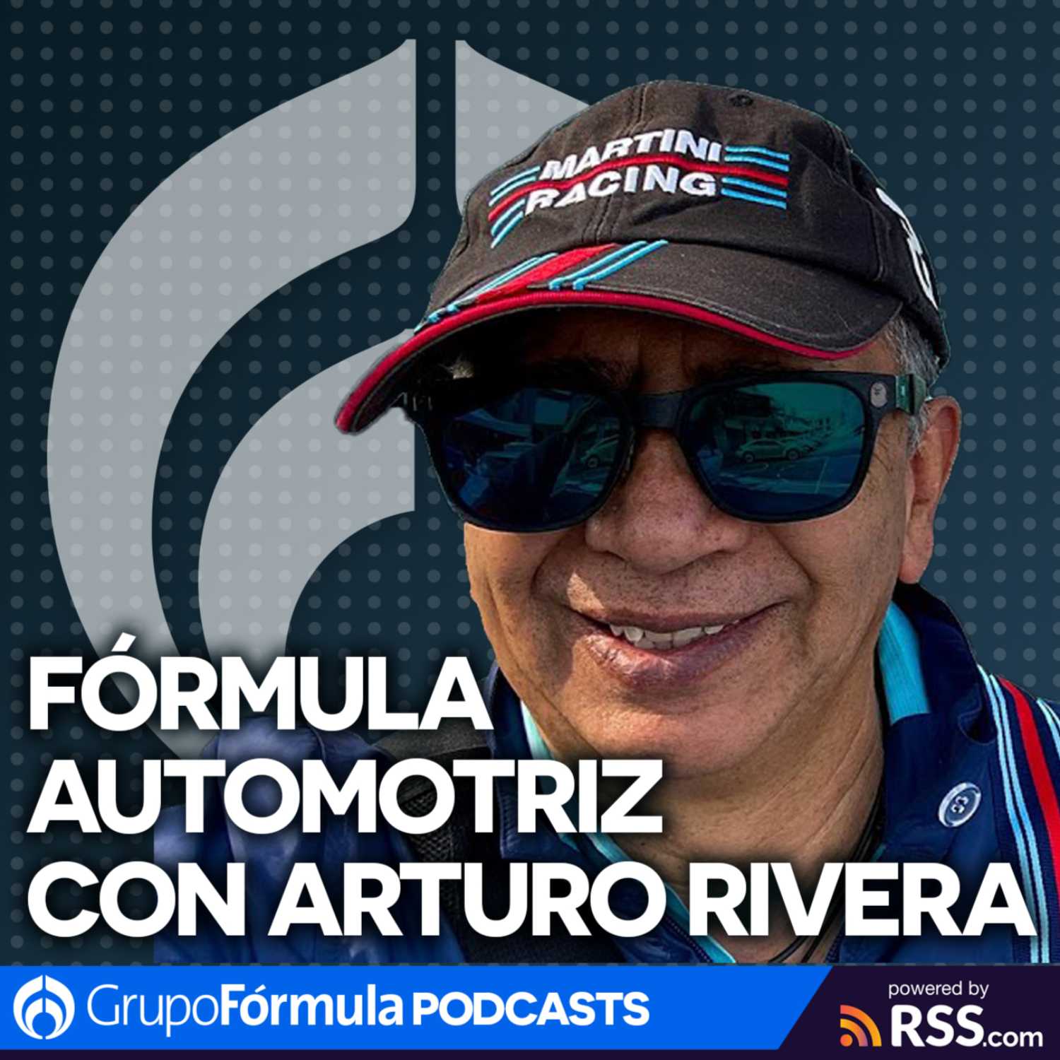 Fórmula Automotriz con Arturo Rivera | Martes 05 de Septiembre de 2023