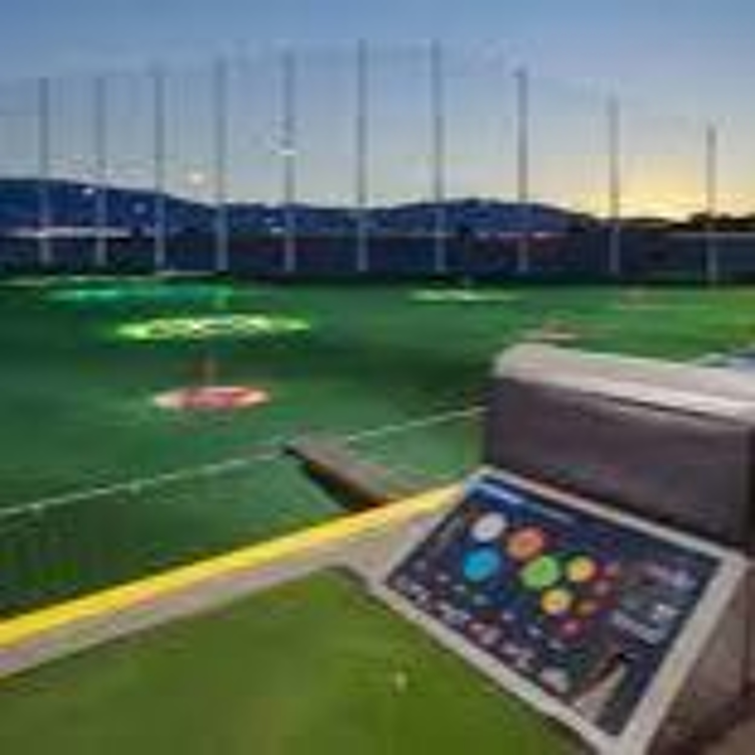 Top Golf