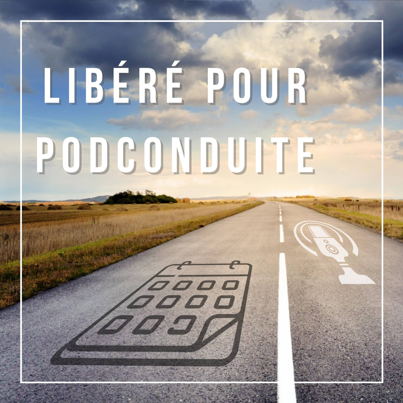 Libéré pour PodConduite #53 - Bilan de saison 1