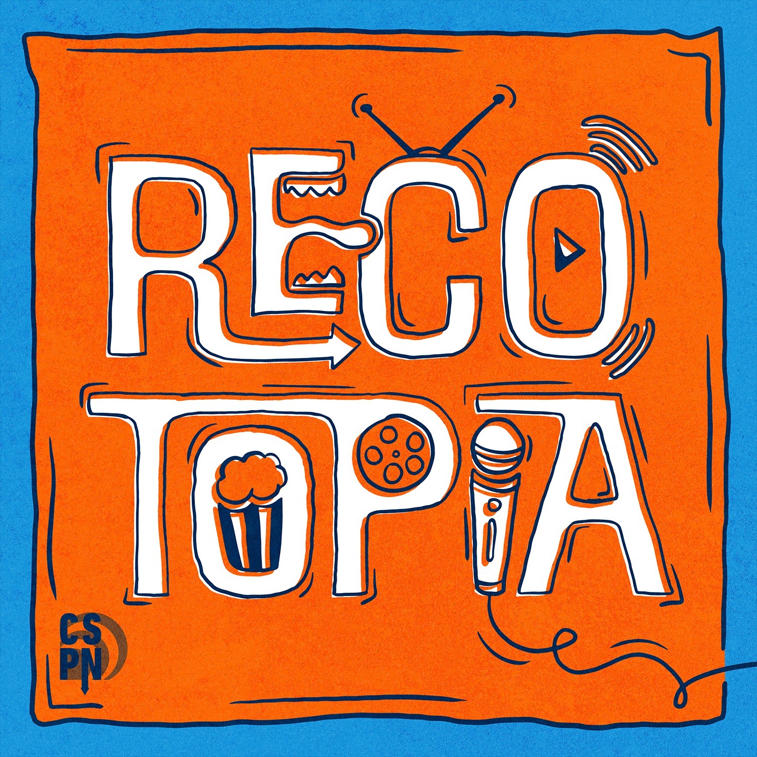 Recotopia 